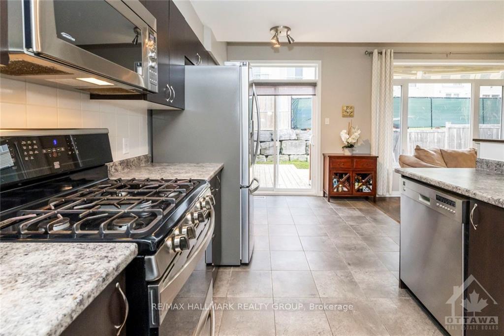 Photo 14 of 155 Challenge Crescent, Ottawa, Springridge/East Village — HOMEH