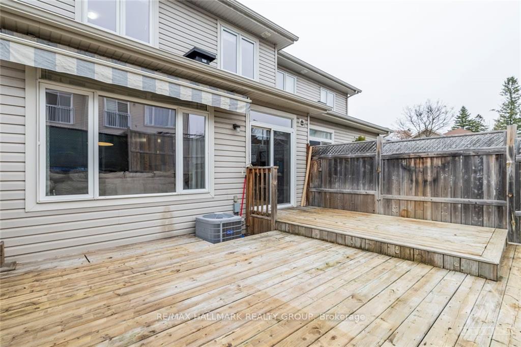 Photo 29 of 155 Challenge Crescent, Ottawa, Springridge/East Village — HOMEH