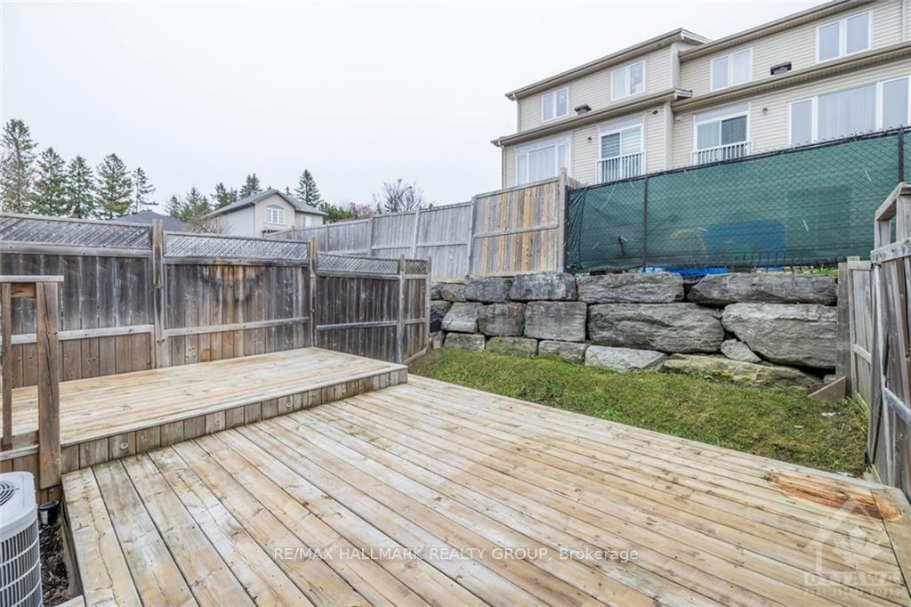 Photo 30 of 155 Challenge Crescent, Ottawa, Springridge/East Village — HOMEH