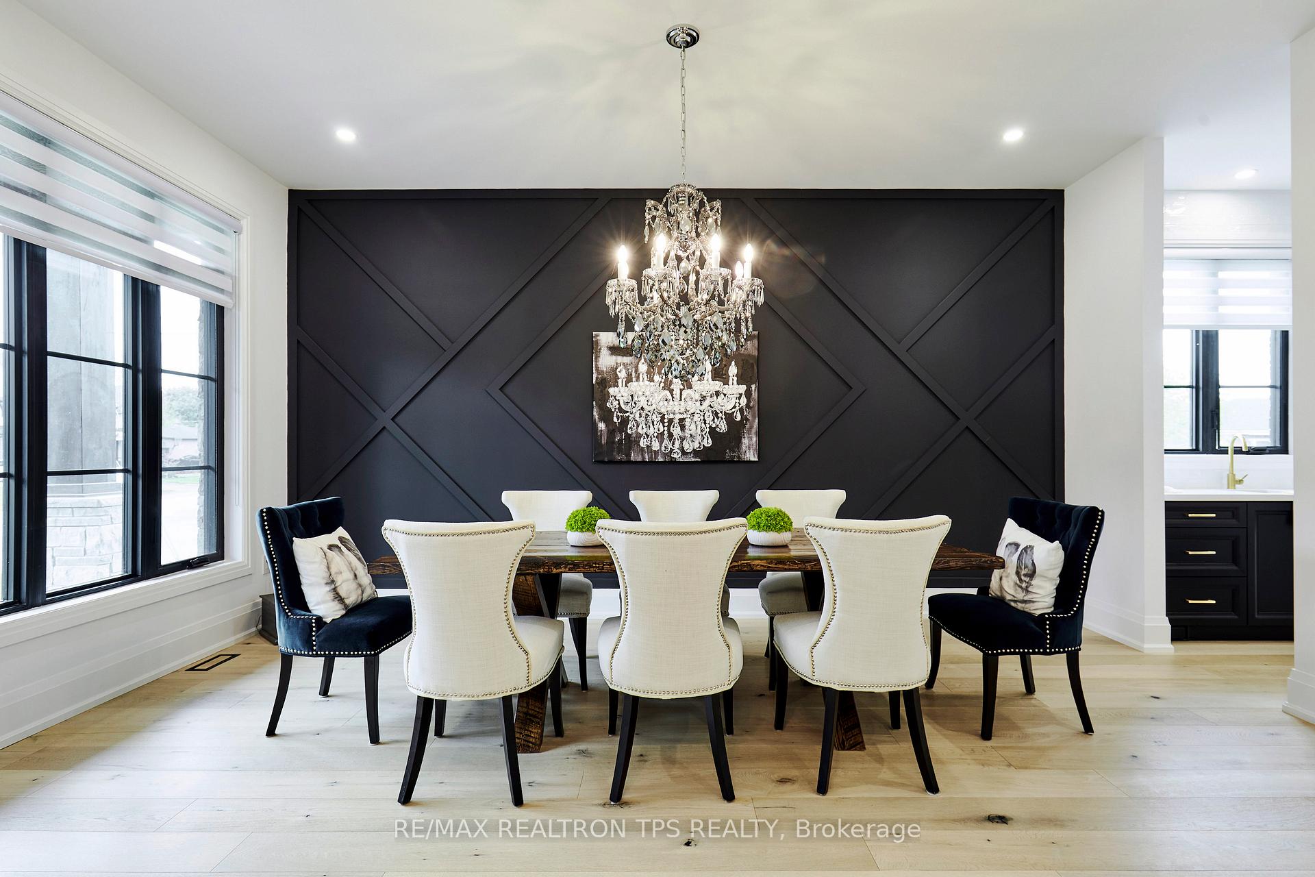 Photo 6 of 35 Heber Down Crescent, Whitby, Brooklin — HOMEH