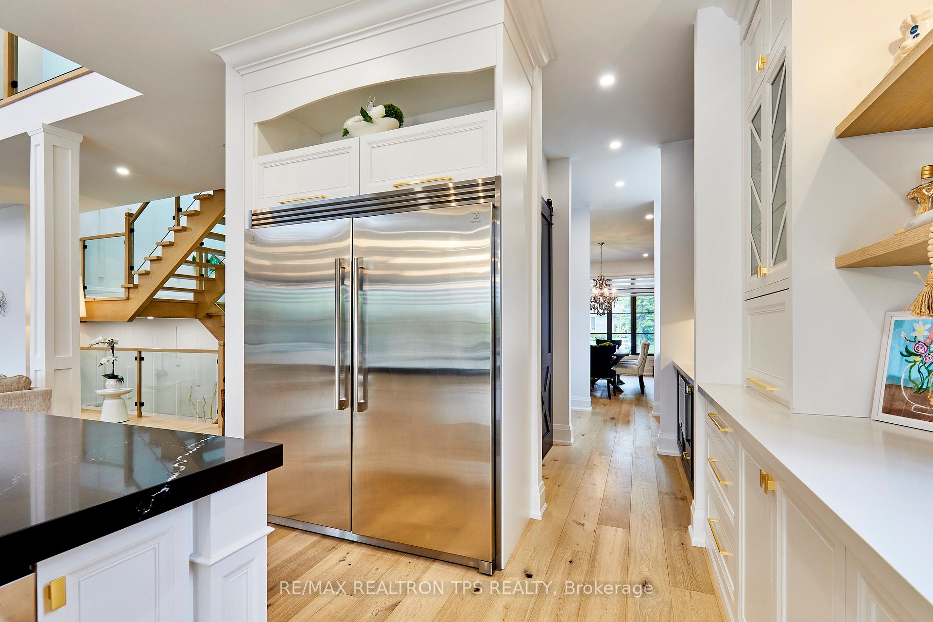 Photo 13 of 35 Heber Down Crescent, Whitby, Brooklin — HOMEH