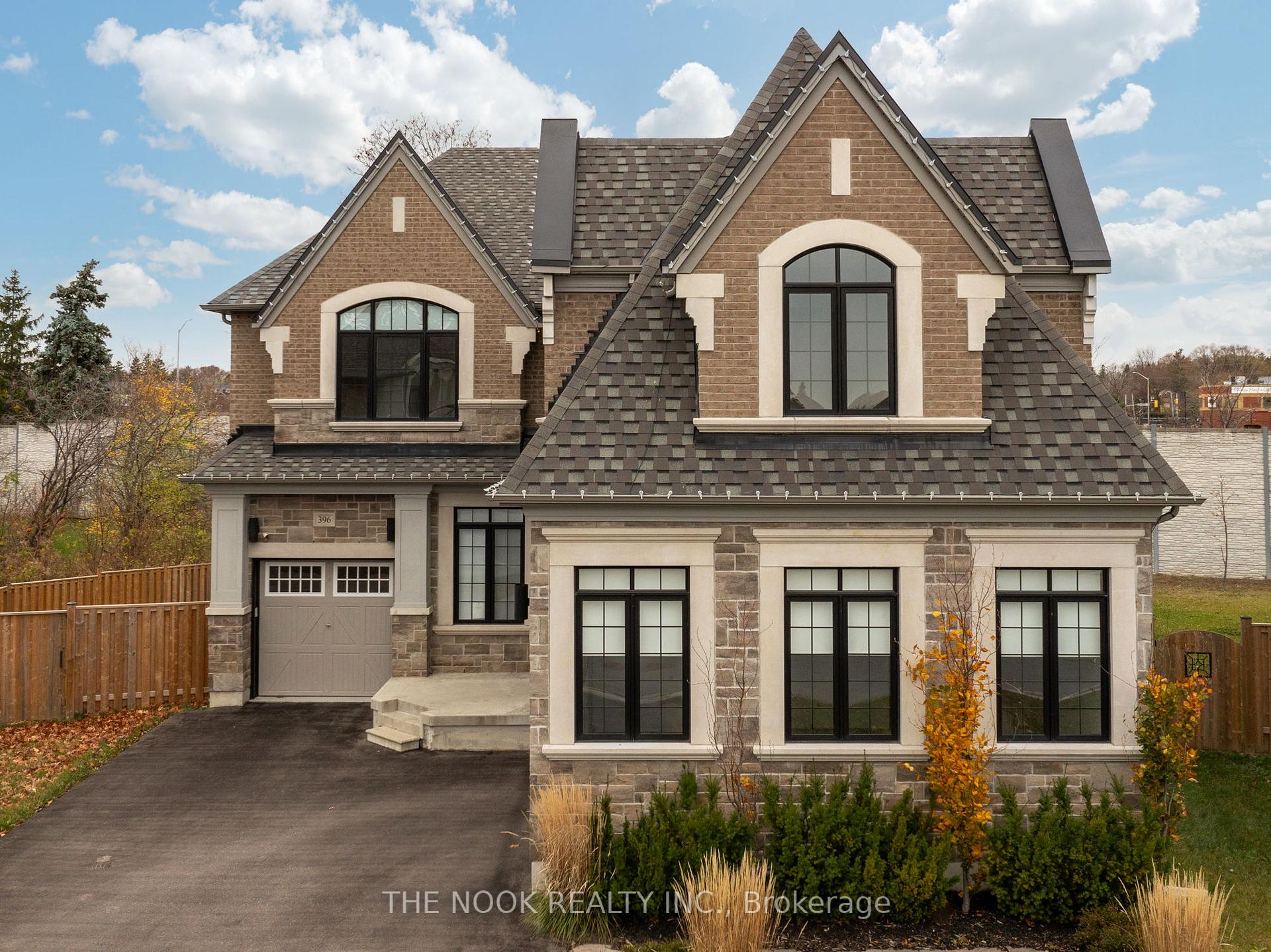 Photo 1 of 396 Frontier Court, Pickering, Rosebank — HOMEH