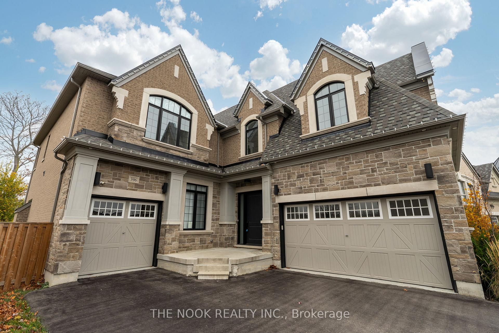 Photo 3 of 396 Frontier Court, Pickering, Rosebank — HOMEH