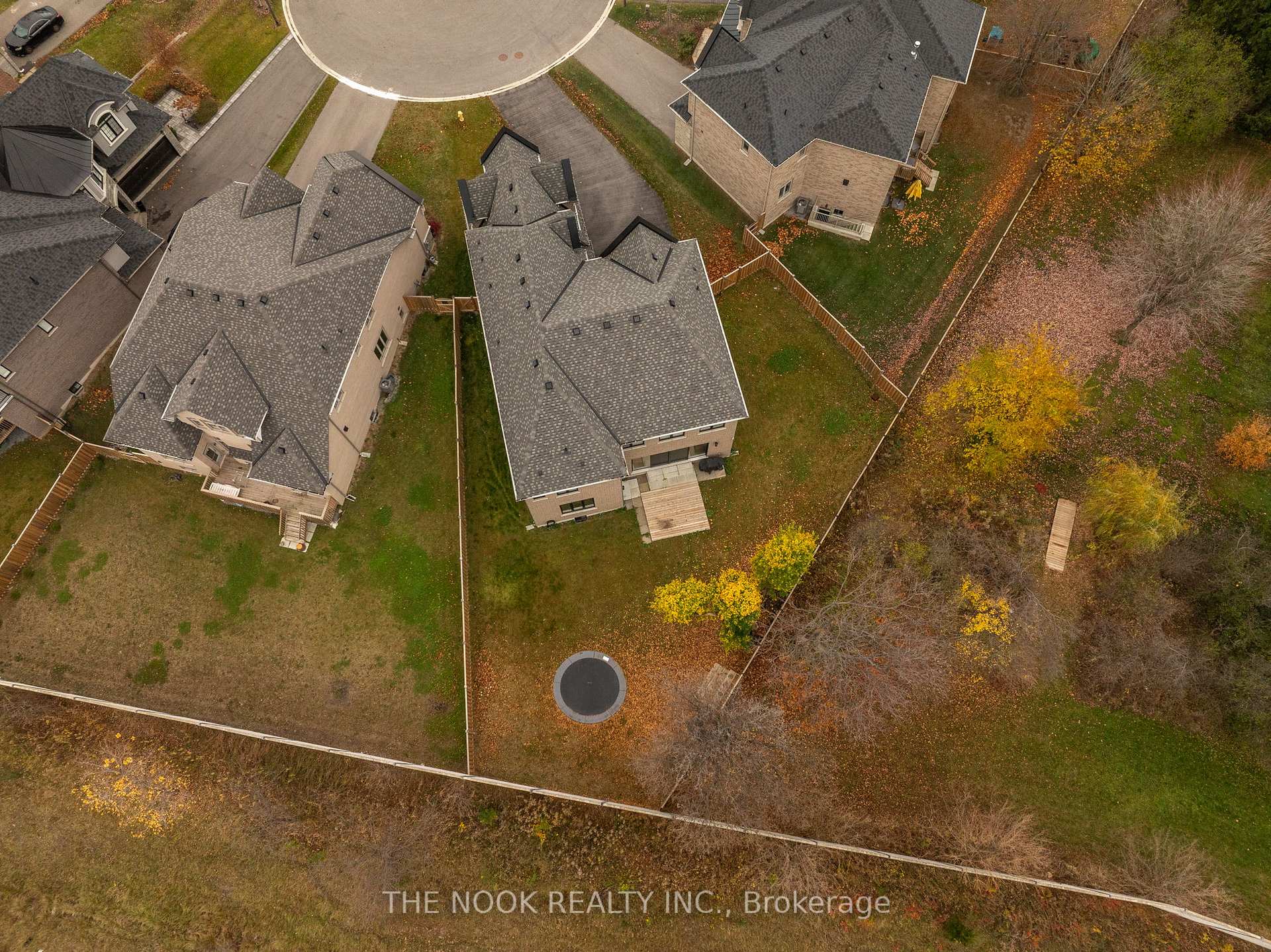 Photo 39 of 396 Frontier Court, Pickering, Rosebank — HOMEH