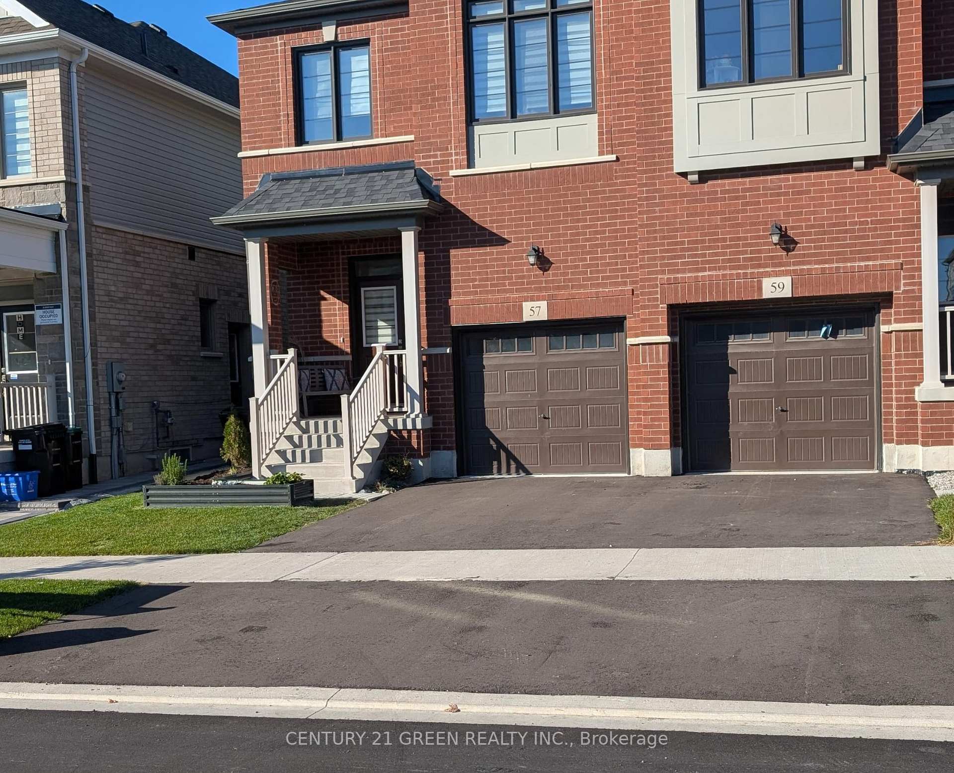 Photo 1 of 57 Phoenix Boulevard, Barrie, Rural Barrie Southeast — HOMEH
