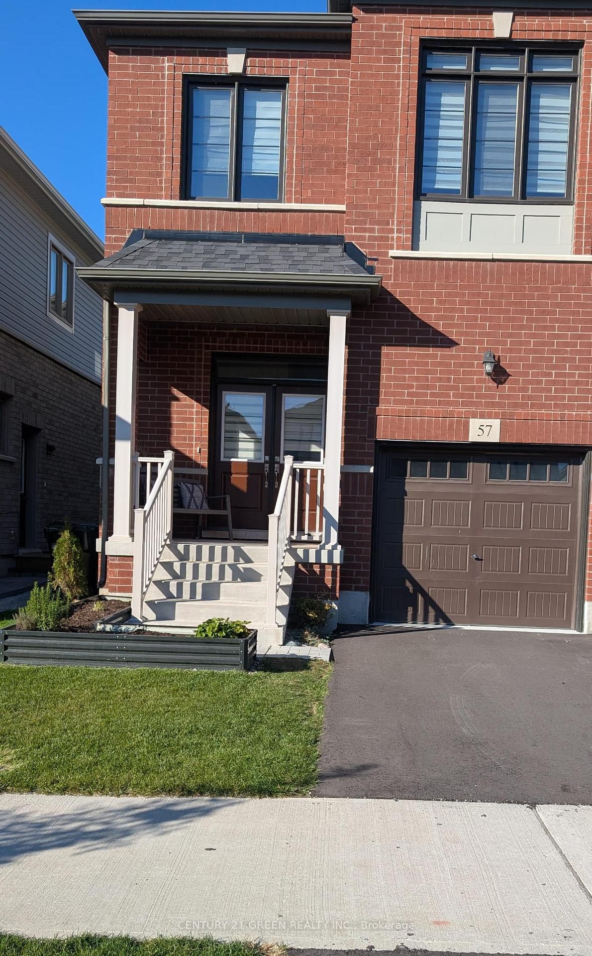 Photo 17 of 57 Phoenix Boulevard, Barrie, Rural Barrie Southeast — HOMEH