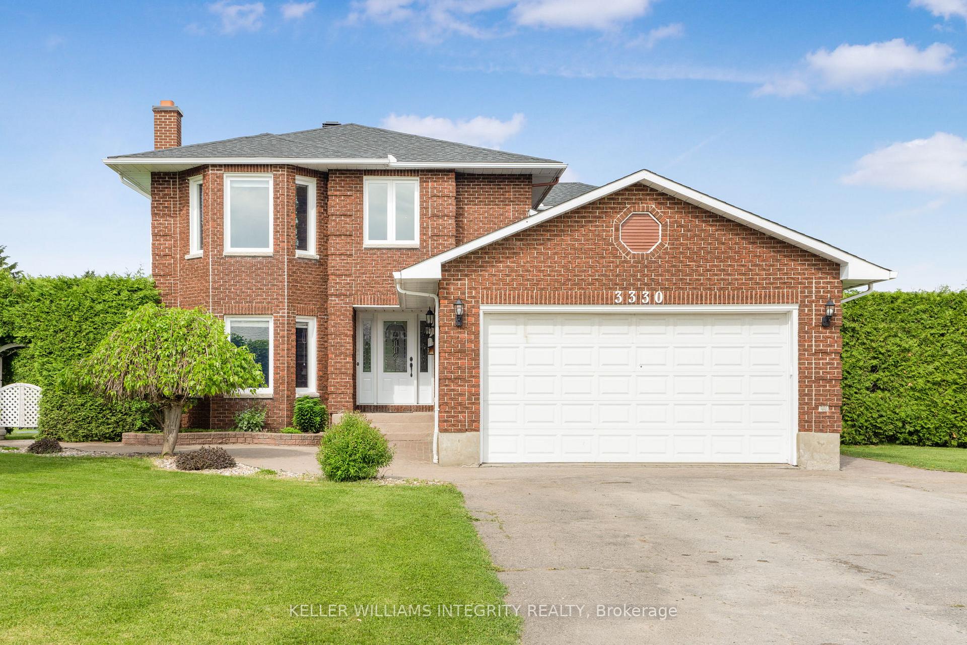 Photo 1 of 3330 August Street, Ottawa, Navan — HOMEH