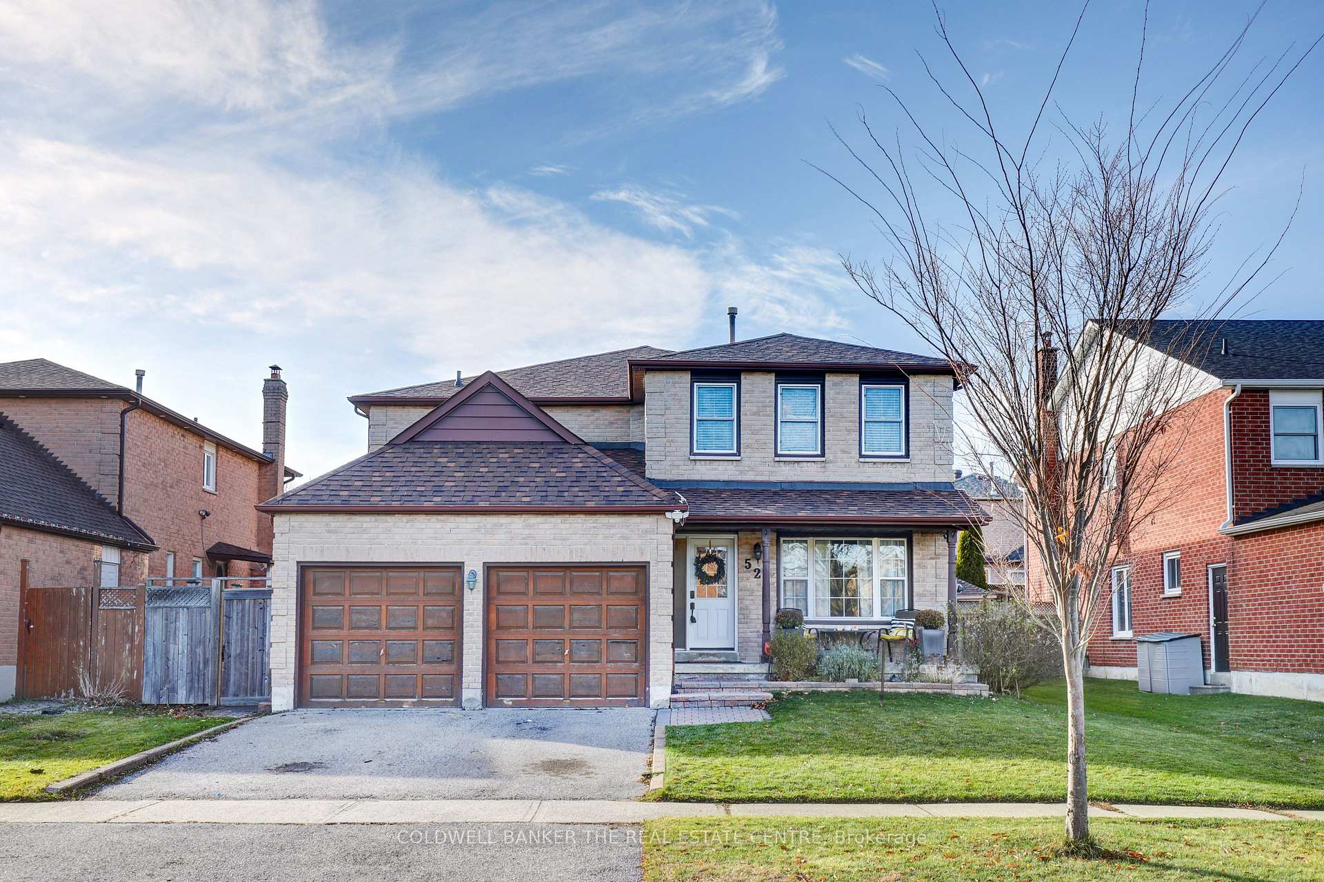 Photo 1 of 526 Gardenview Square, Pickering, Amberlea — HOMEH