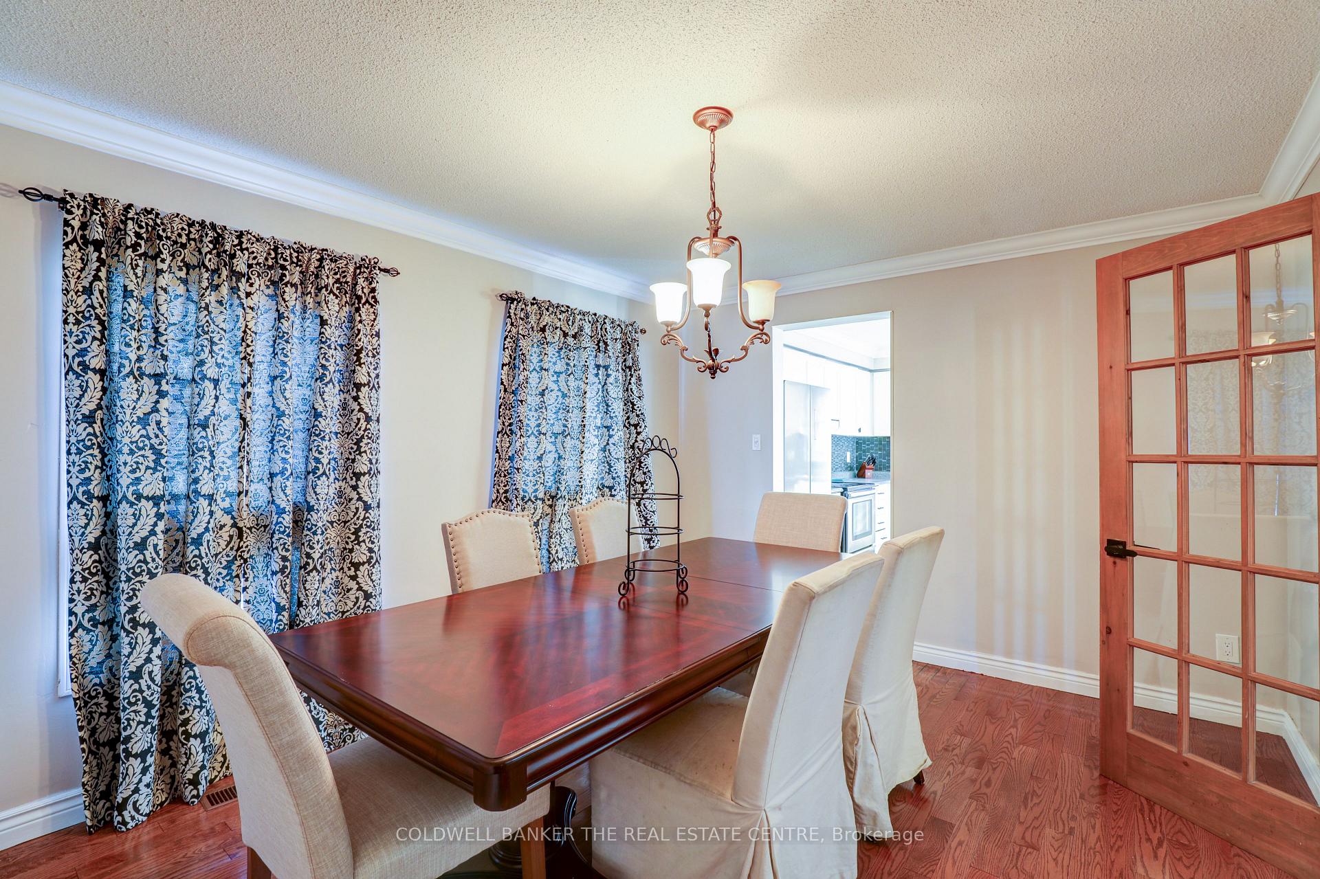Photo 11 of 526 Gardenview Square, Pickering, Amberlea — HOMEH