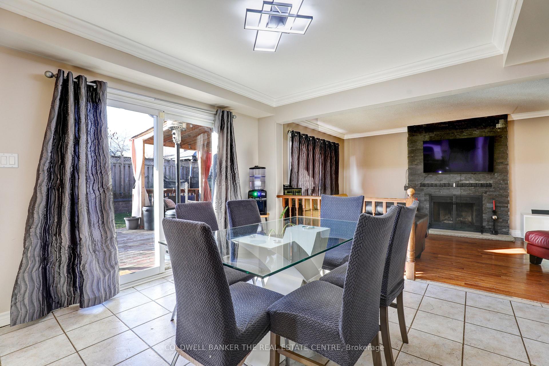 Photo 15 of 526 Gardenview Square, Pickering, Amberlea — HOMEH