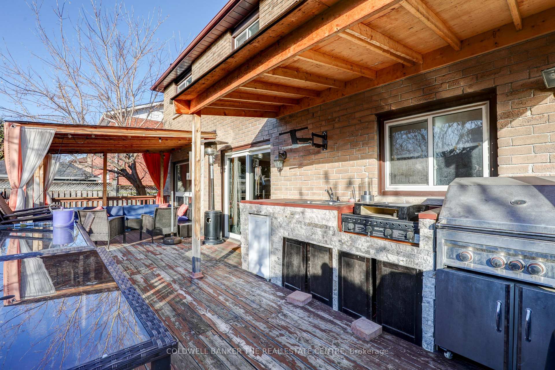 Photo 33 of 526 Gardenview Square, Pickering, Amberlea — HOMEH