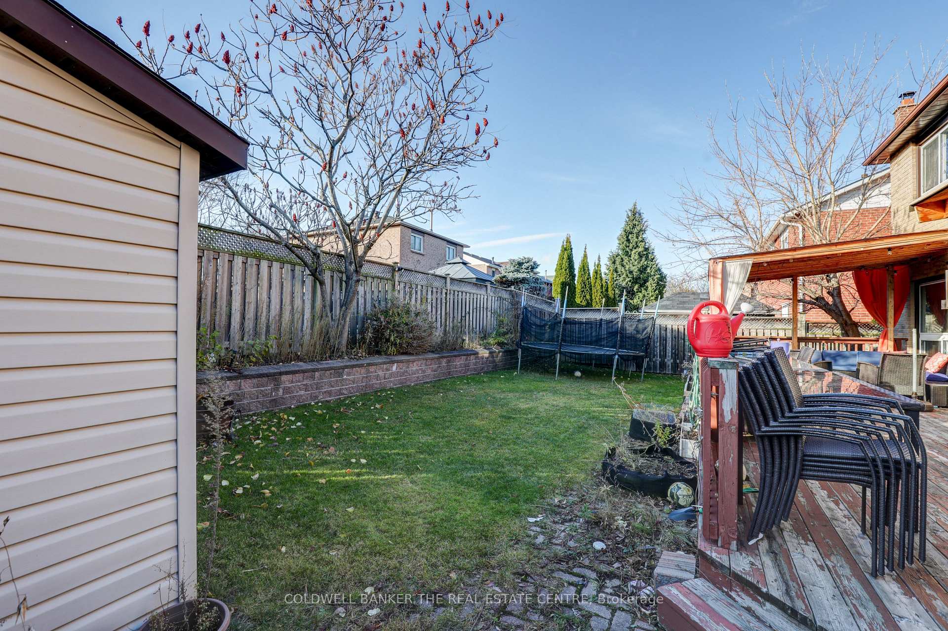 Photo 34 of 526 Gardenview Square, Pickering, Amberlea — HOMEH