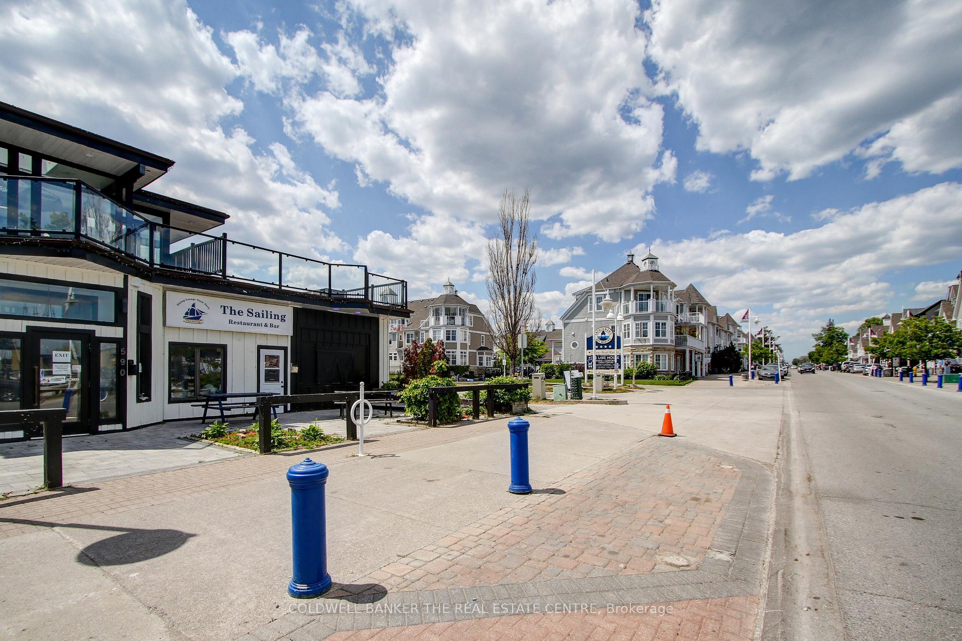 Photo 40 of 526 Gardenview Square, Pickering, Amberlea — HOMEH