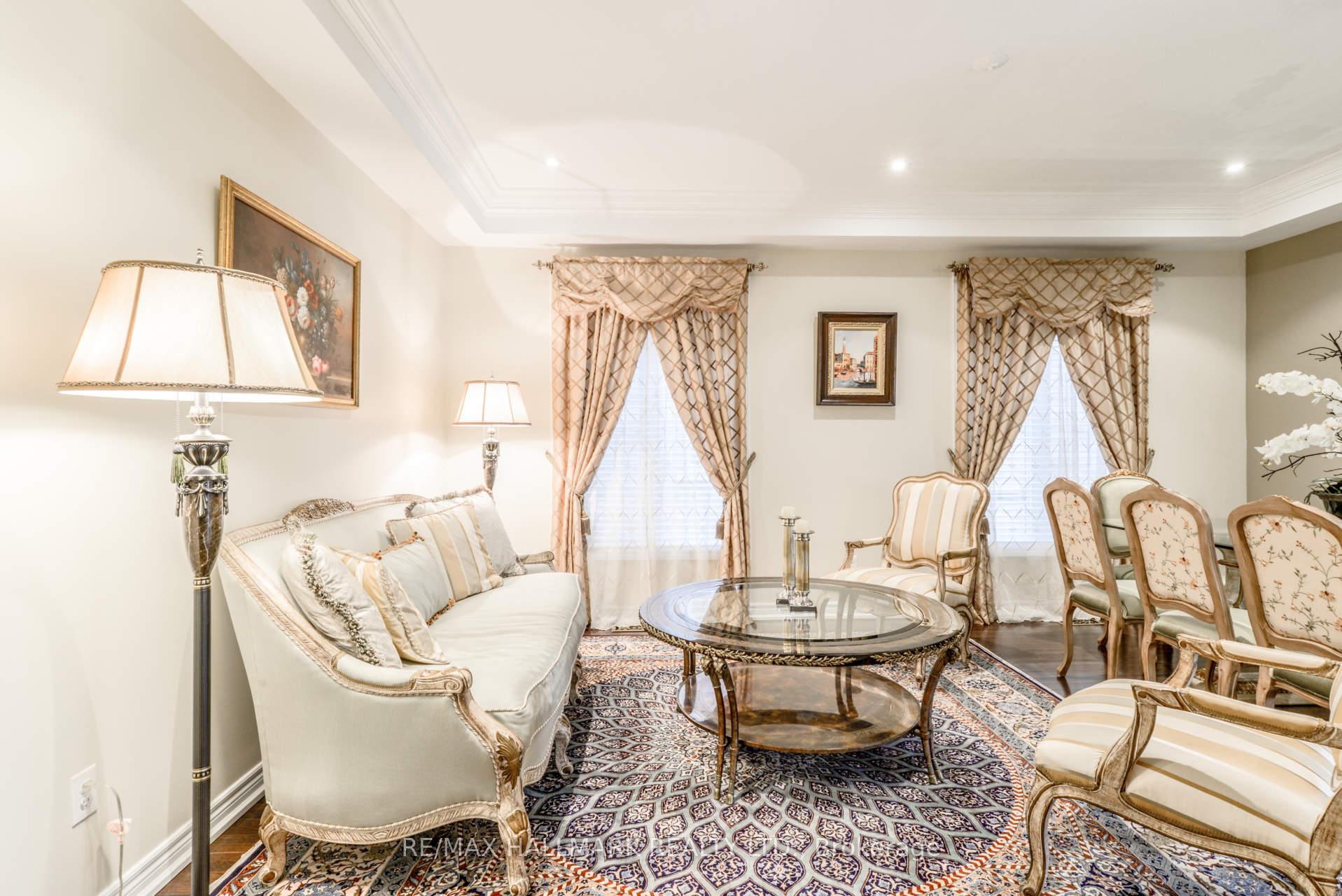 Photo 6 of 101 Thomas Cook Avenue, Vaughan, Patterson — HOMEH