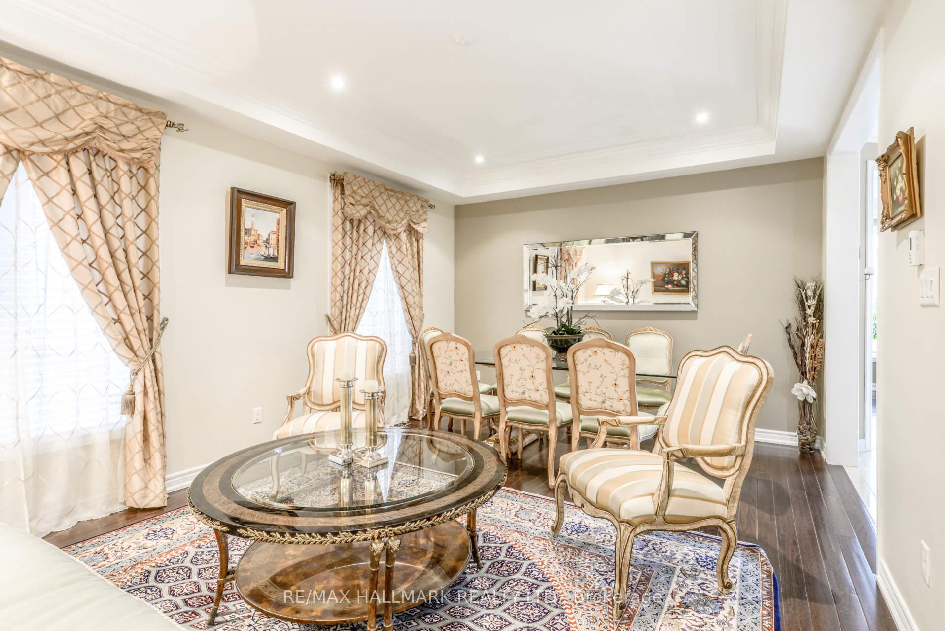 Photo 7 of 101 Thomas Cook Avenue, Vaughan, Patterson — HOMEH