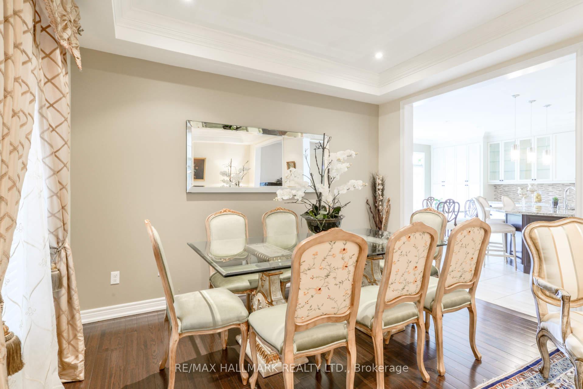 Photo 8 of 101 Thomas Cook Avenue, Vaughan, Patterson — HOMEH