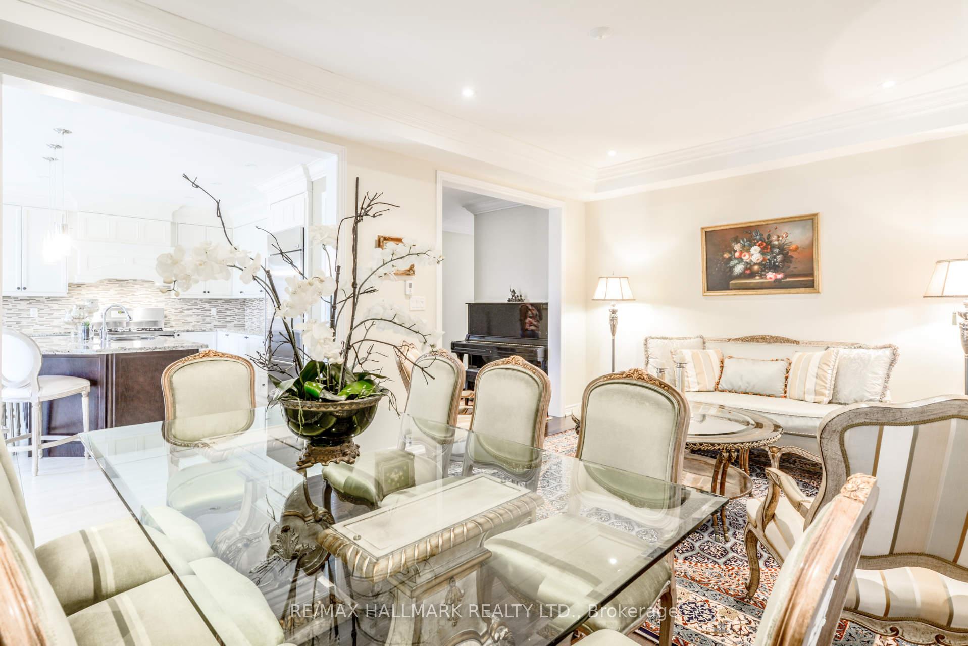 Photo 9 of 101 Thomas Cook Avenue, Vaughan, Patterson — HOMEH