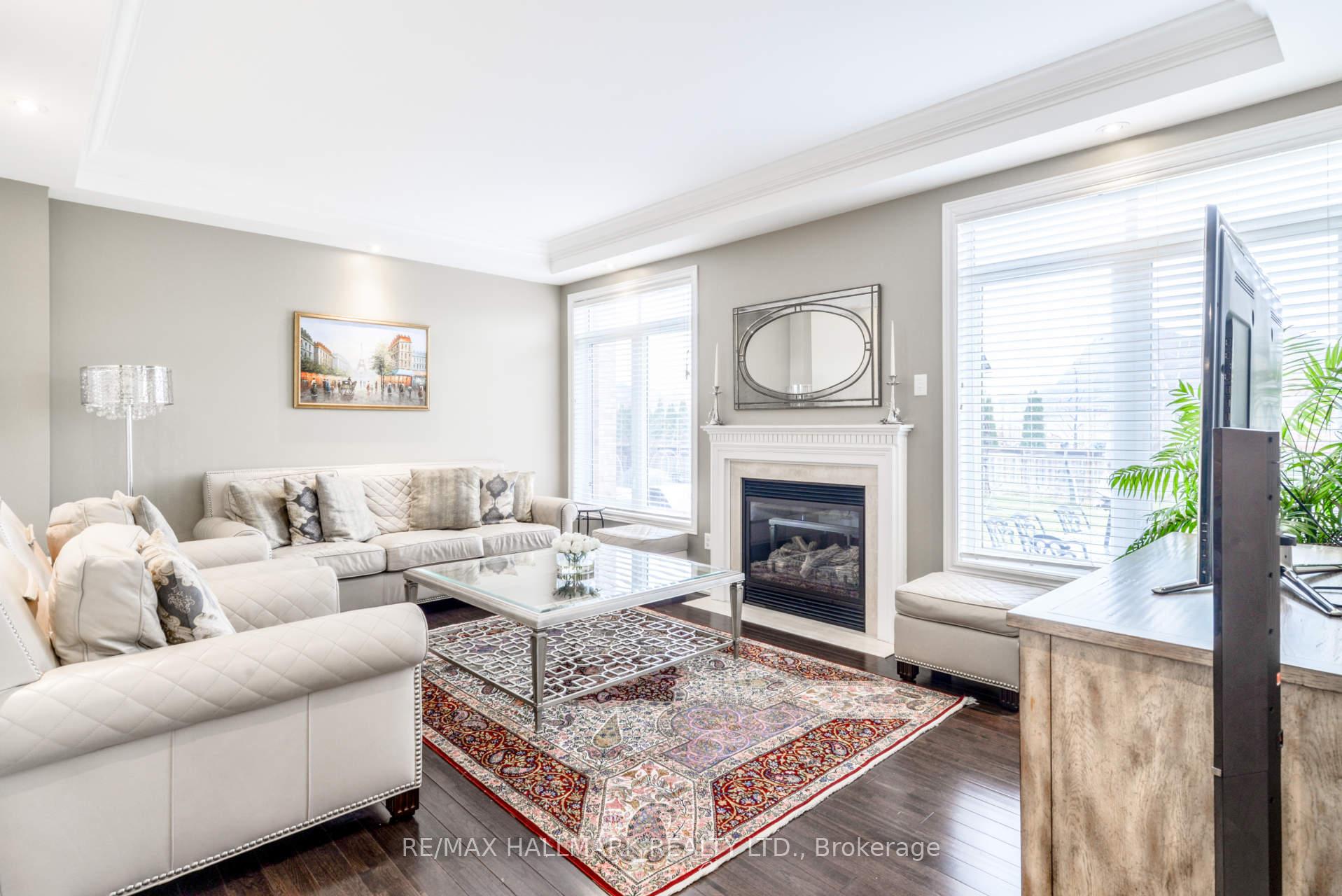 Photo 10 of 101 Thomas Cook Avenue, Vaughan, Patterson — HOMEH