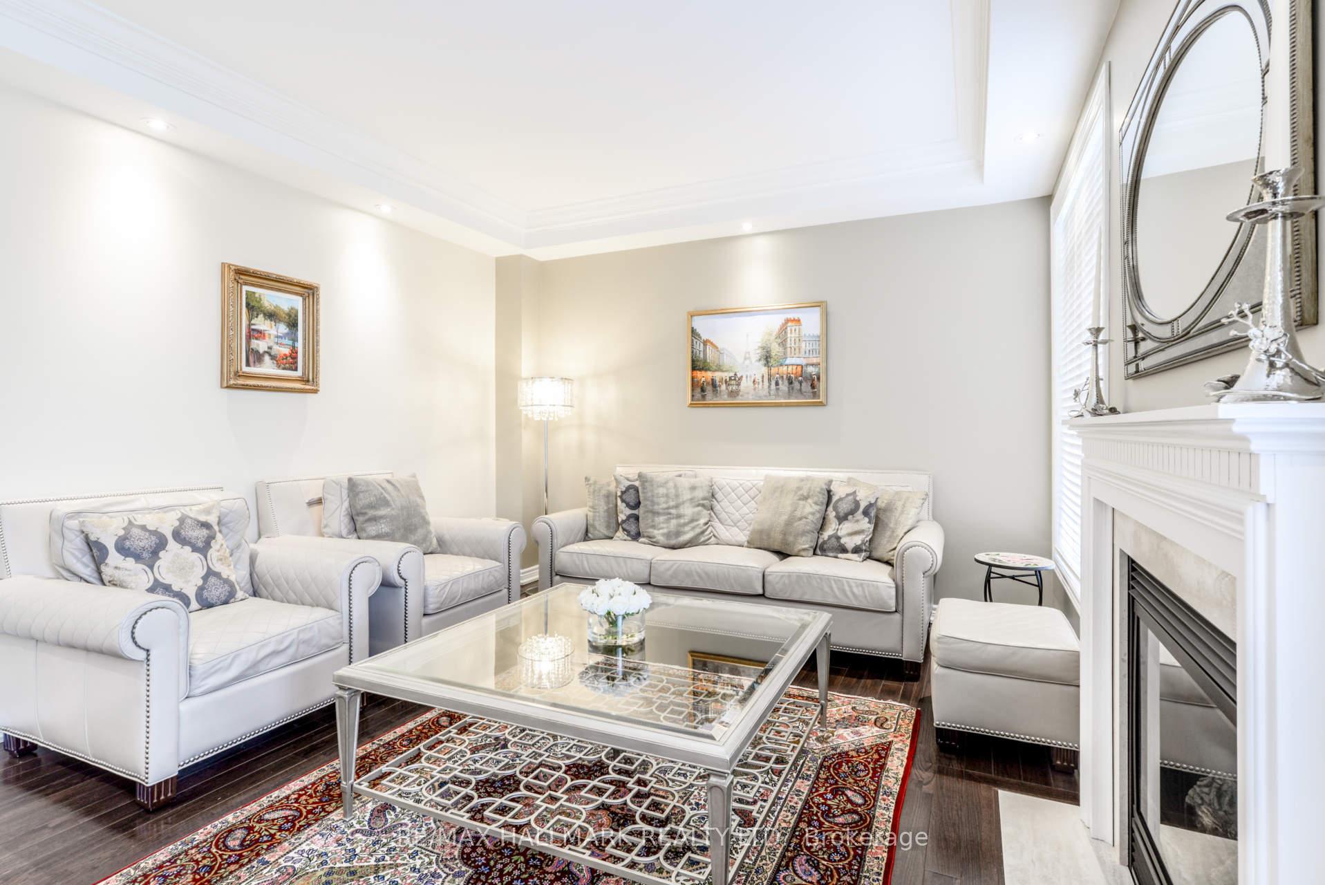 Photo 11 of 101 Thomas Cook Avenue, Vaughan, Patterson — HOMEH