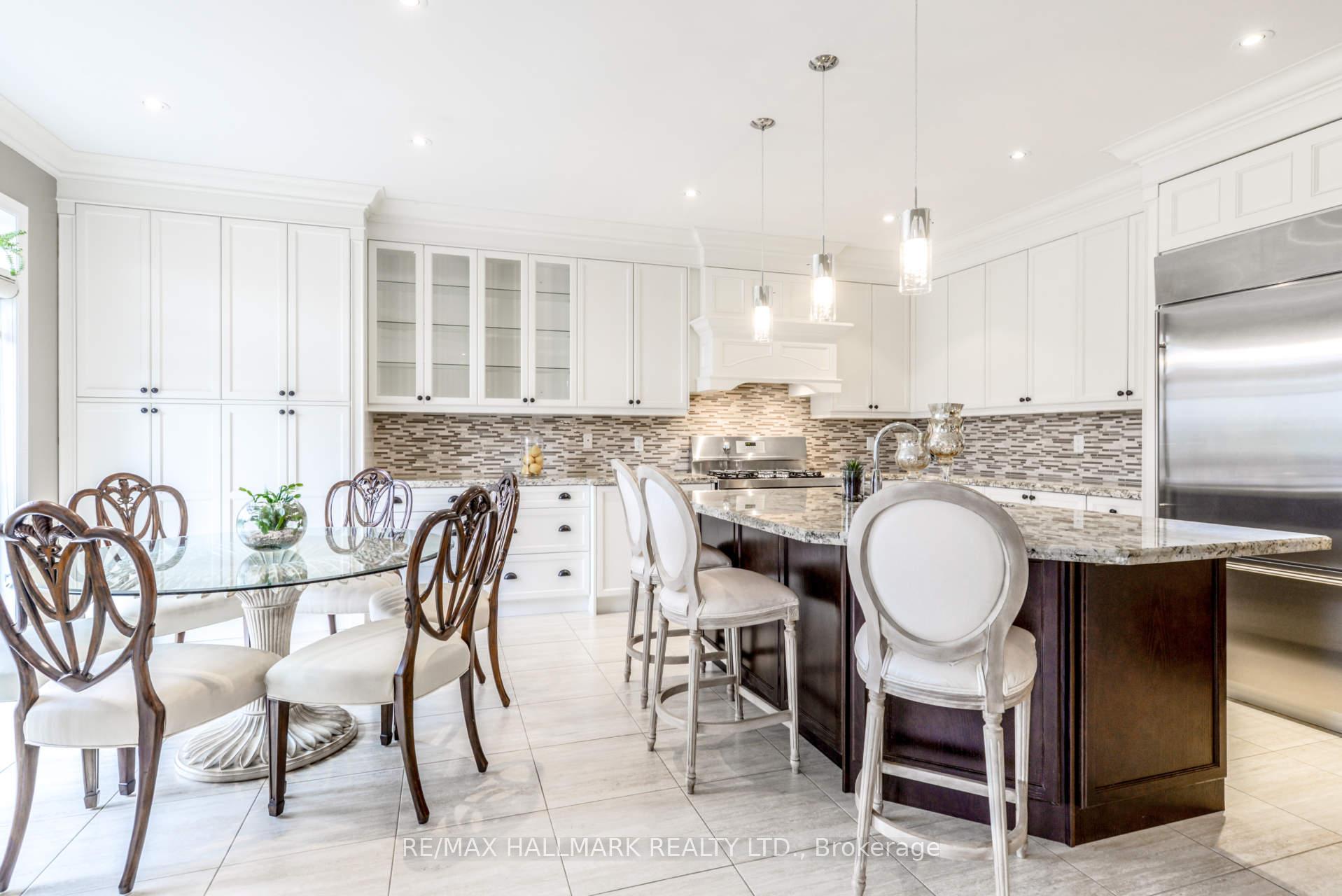 Photo 13 of 101 Thomas Cook Avenue, Vaughan, Patterson — HOMEH
