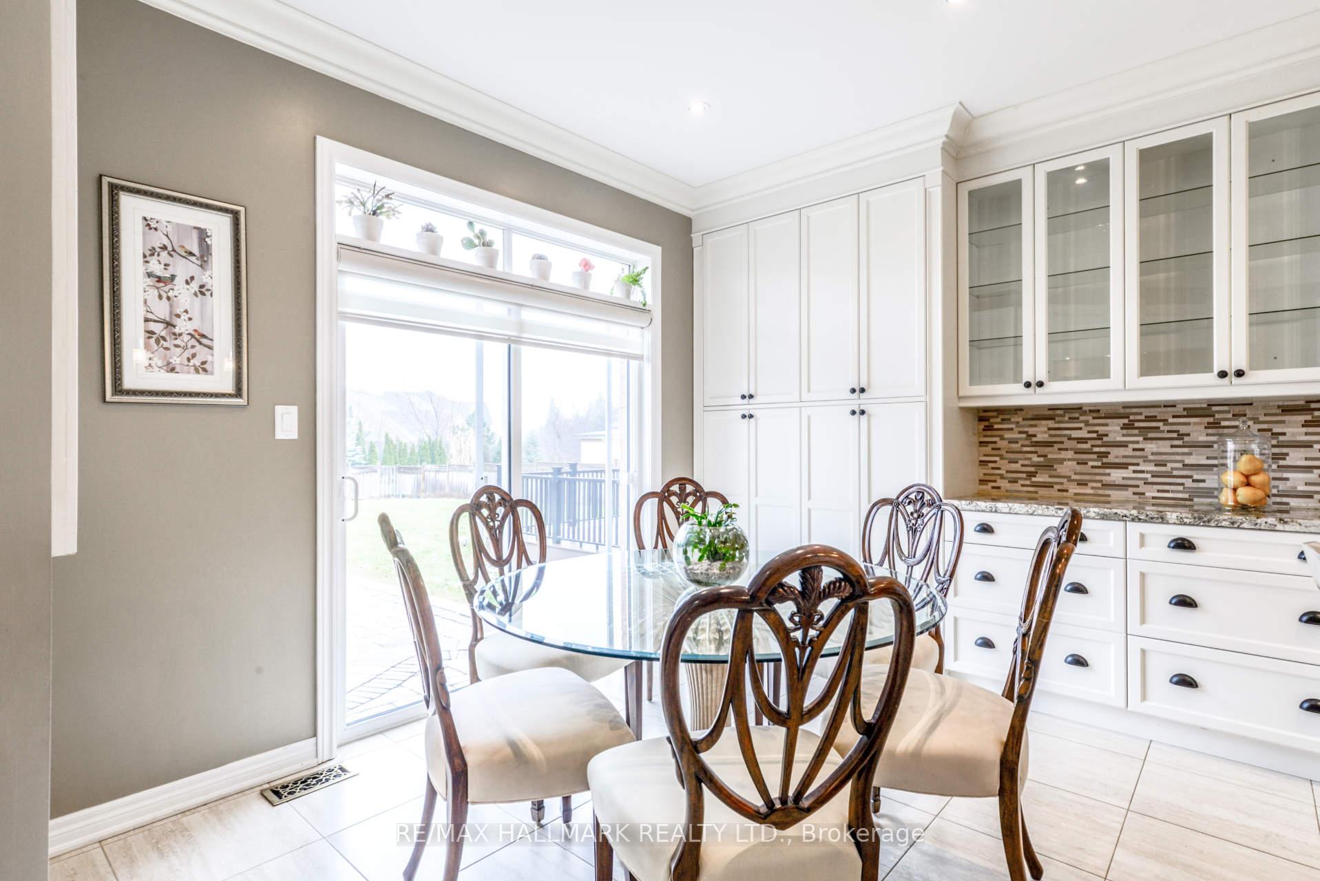 Photo 14 of 101 Thomas Cook Avenue, Vaughan, Patterson — HOMEH