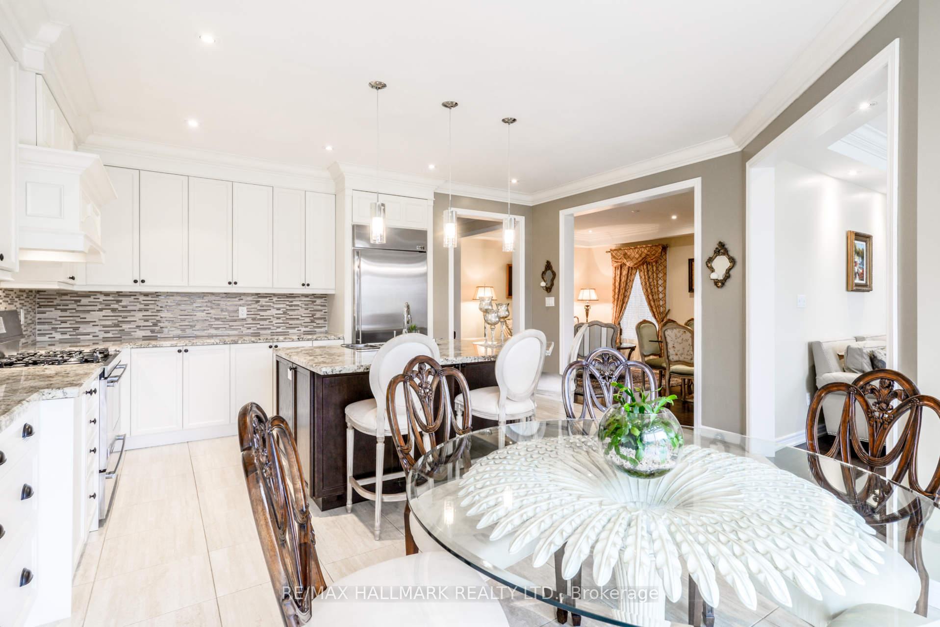 Photo 15 of 101 Thomas Cook Avenue, Vaughan, Patterson — HOMEH