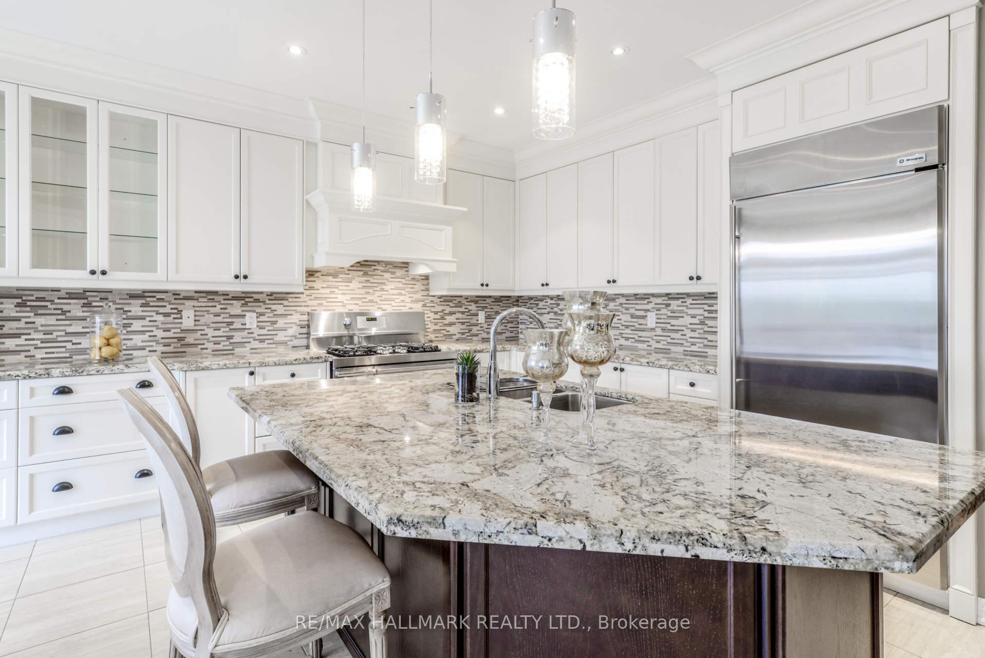 Photo 20 of 101 Thomas Cook Avenue, Vaughan, Patterson — HOMEH