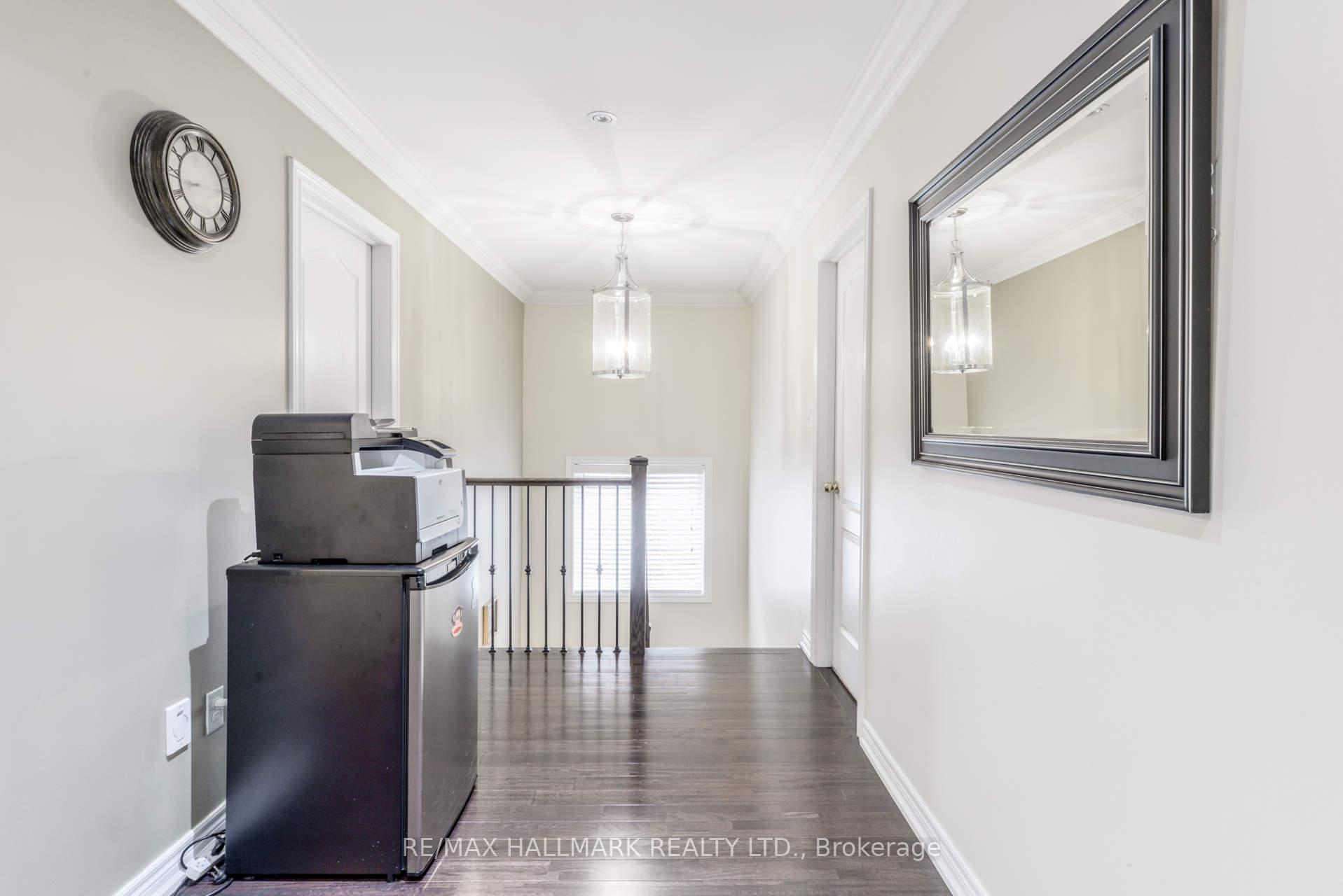 Photo 23 of 101 Thomas Cook Avenue, Vaughan, Patterson — HOMEH