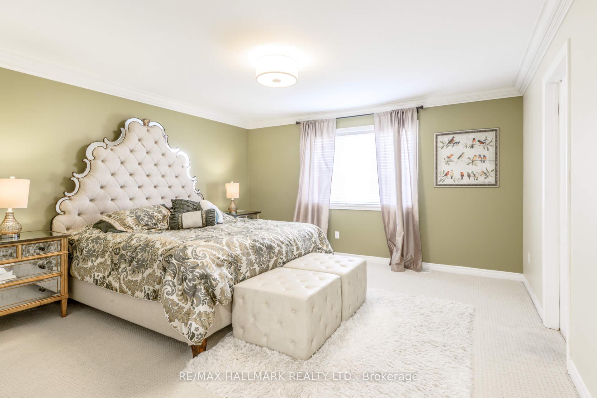 Photo 24 of 101 Thomas Cook Avenue, Vaughan, Patterson — HOMEH