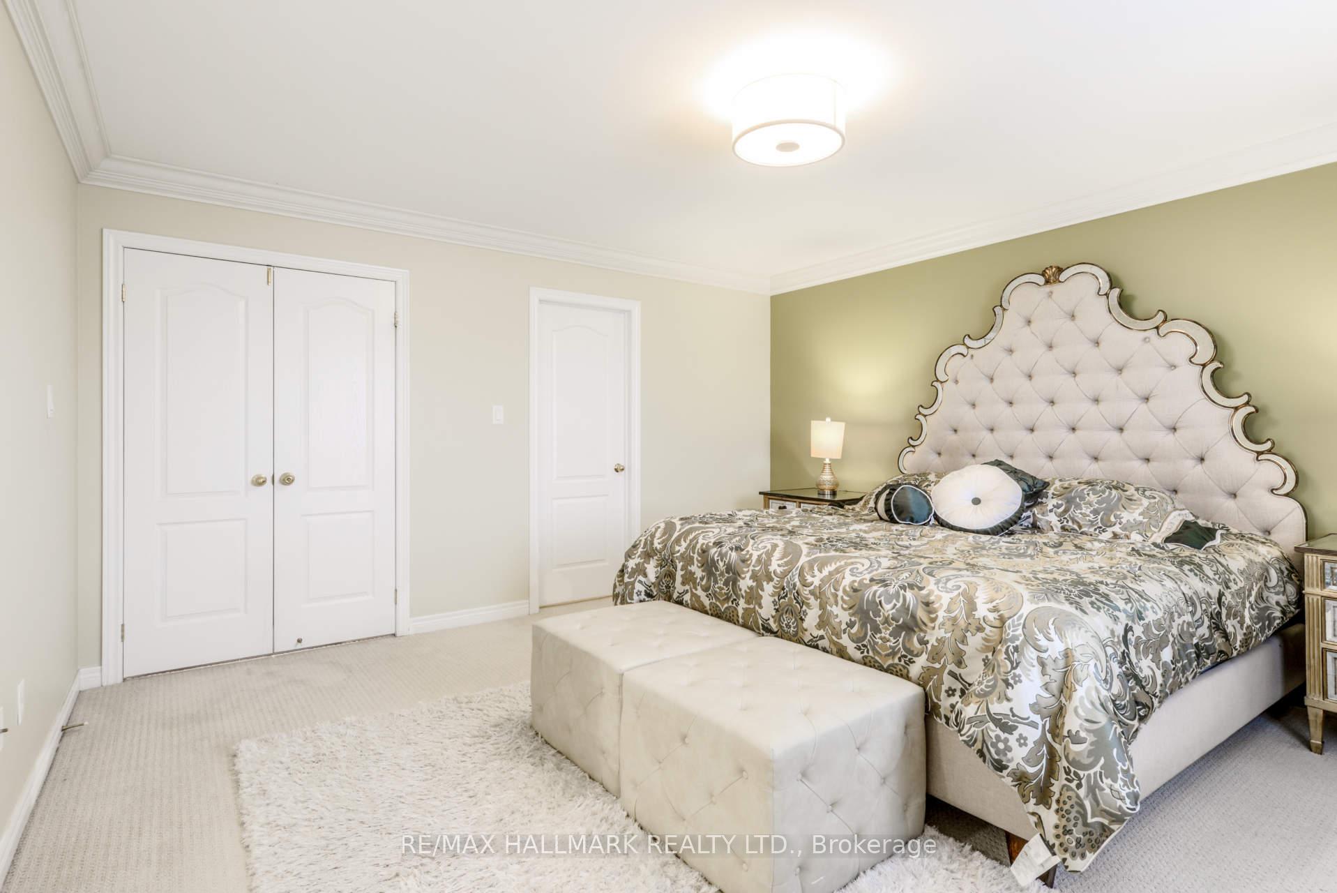 Photo 25 of 101 Thomas Cook Avenue, Vaughan, Patterson — HOMEH