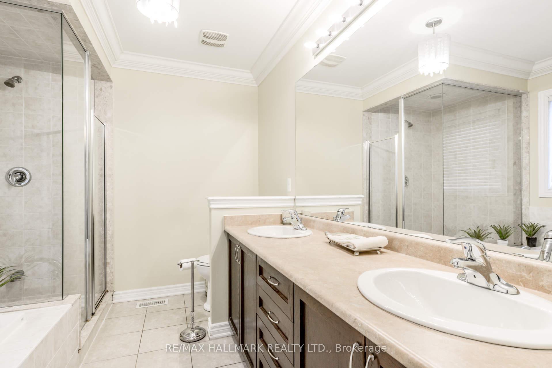 Photo 26 of 101 Thomas Cook Avenue, Vaughan, Patterson — HOMEH