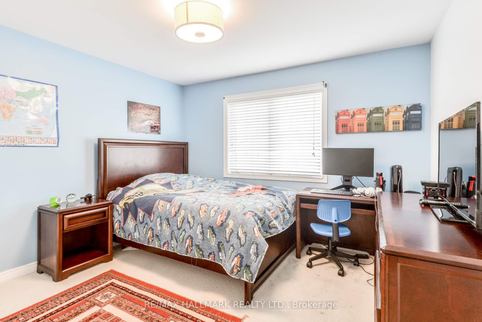 Photo 29 of 101 Thomas Cook Avenue, Vaughan, Patterson — HOMEH