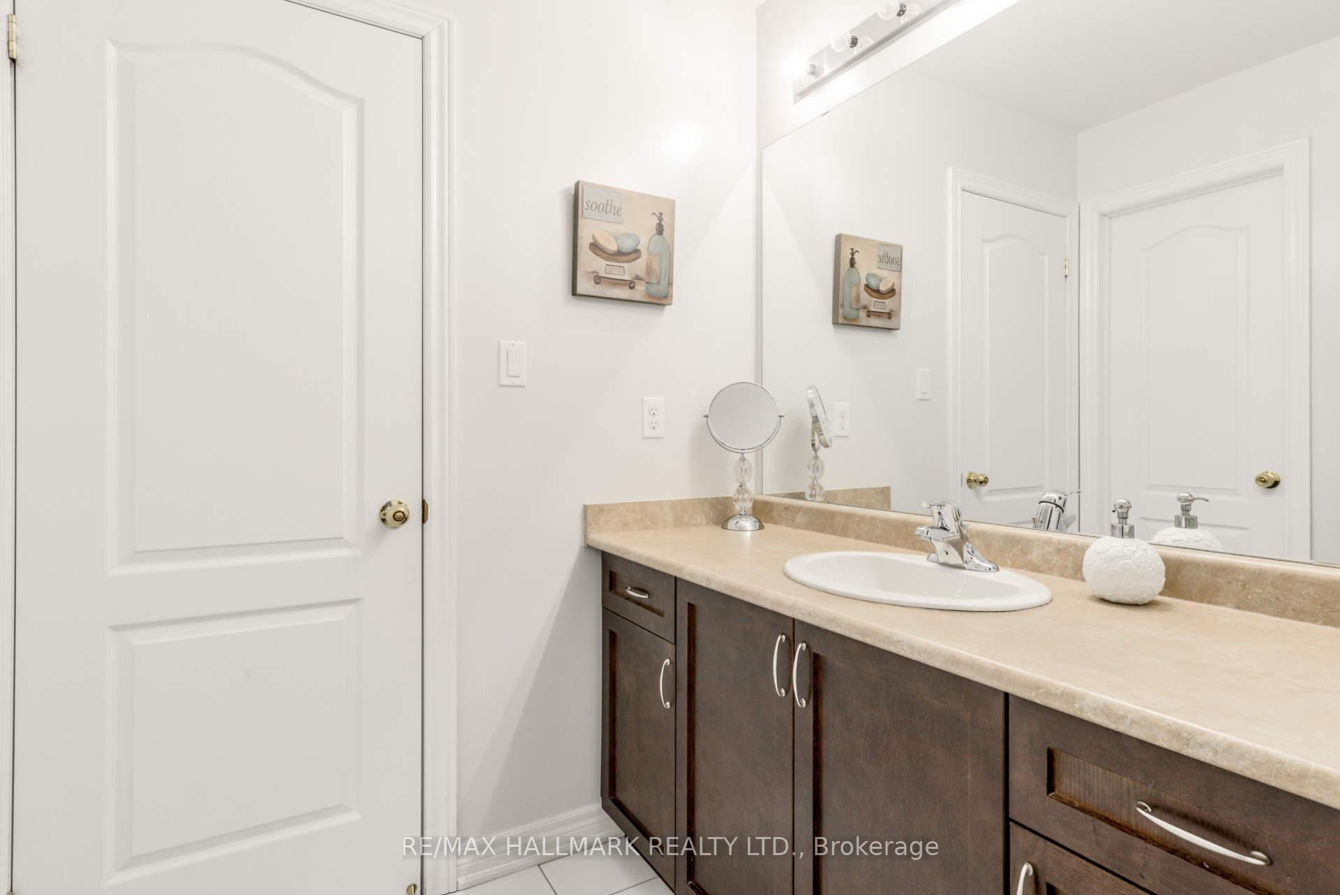 Photo 30 of 101 Thomas Cook Avenue, Vaughan, Patterson — HOMEH