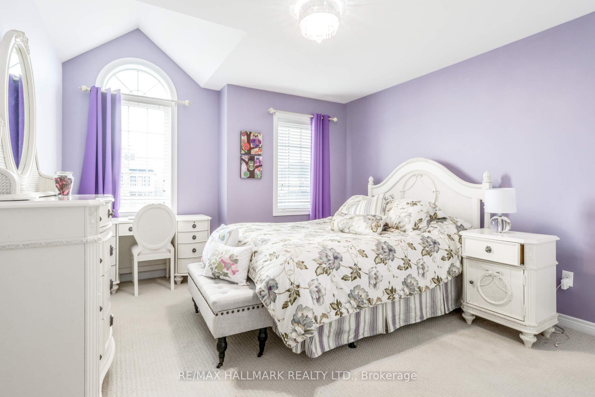 Photo 31 of 101 Thomas Cook Avenue, Vaughan, Patterson — HOMEH