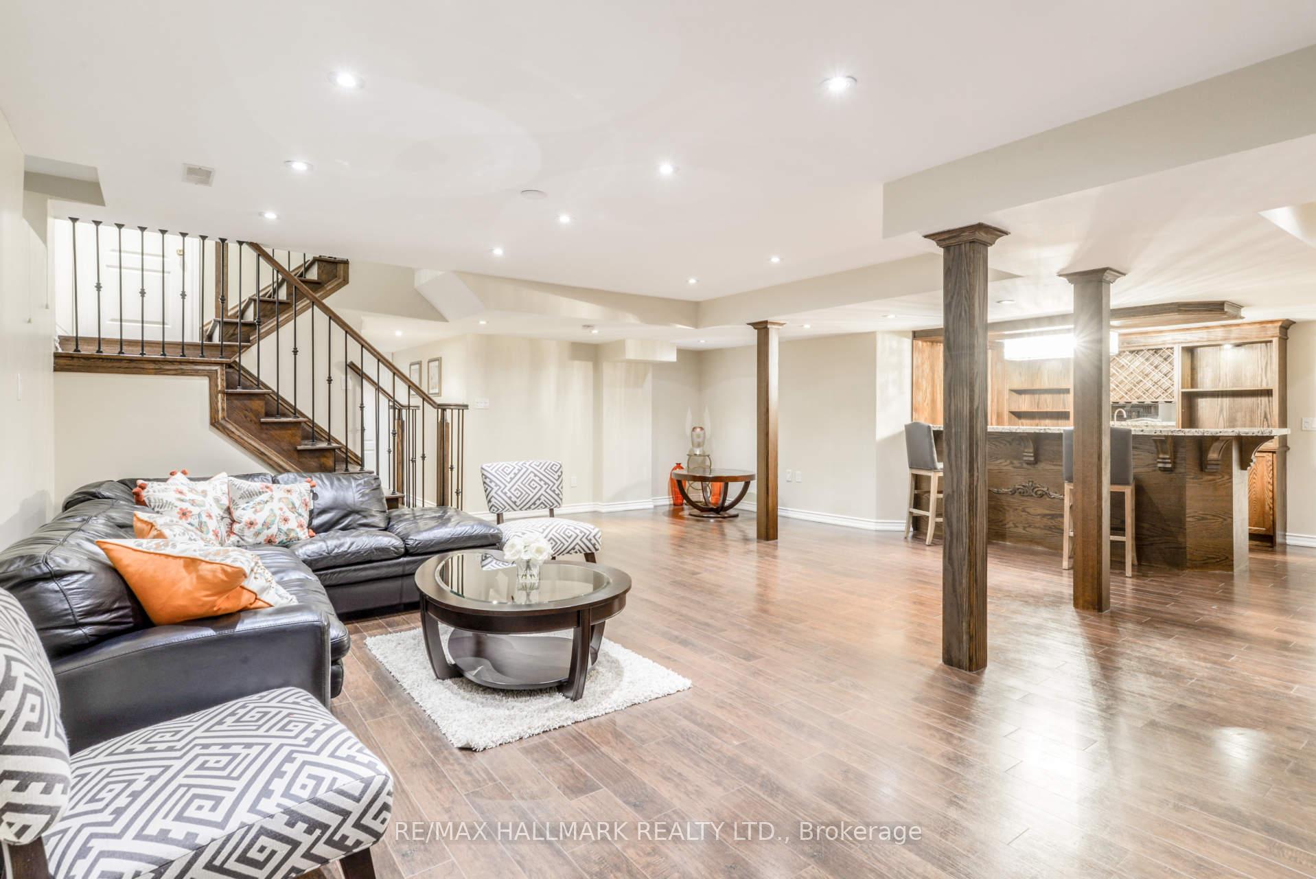 Photo 35 of 101 Thomas Cook Avenue, Vaughan, Patterson — HOMEH