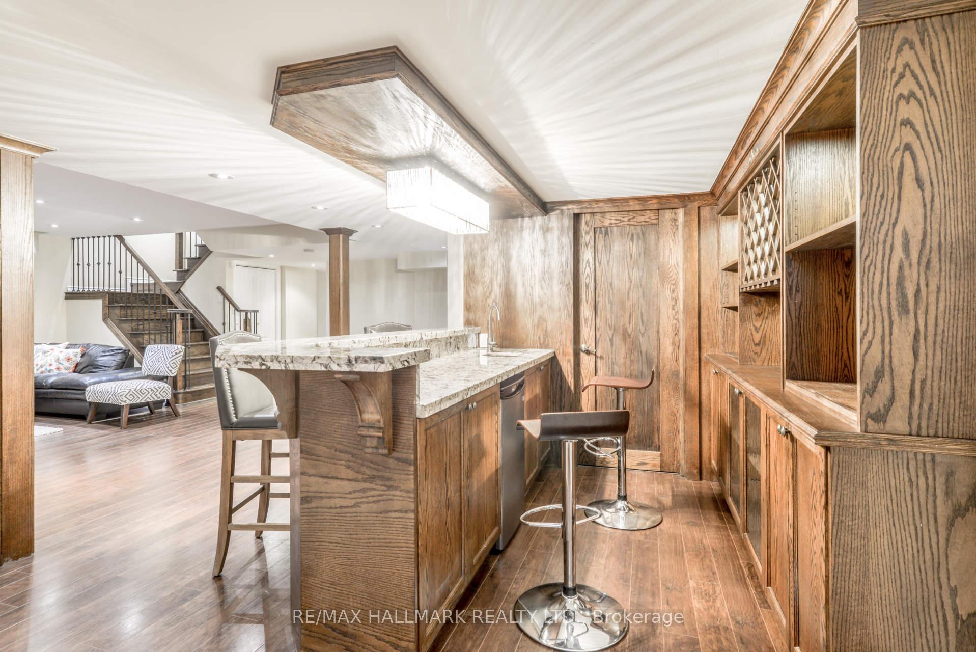 Photo 36 of 101 Thomas Cook Avenue, Vaughan, Patterson — HOMEH