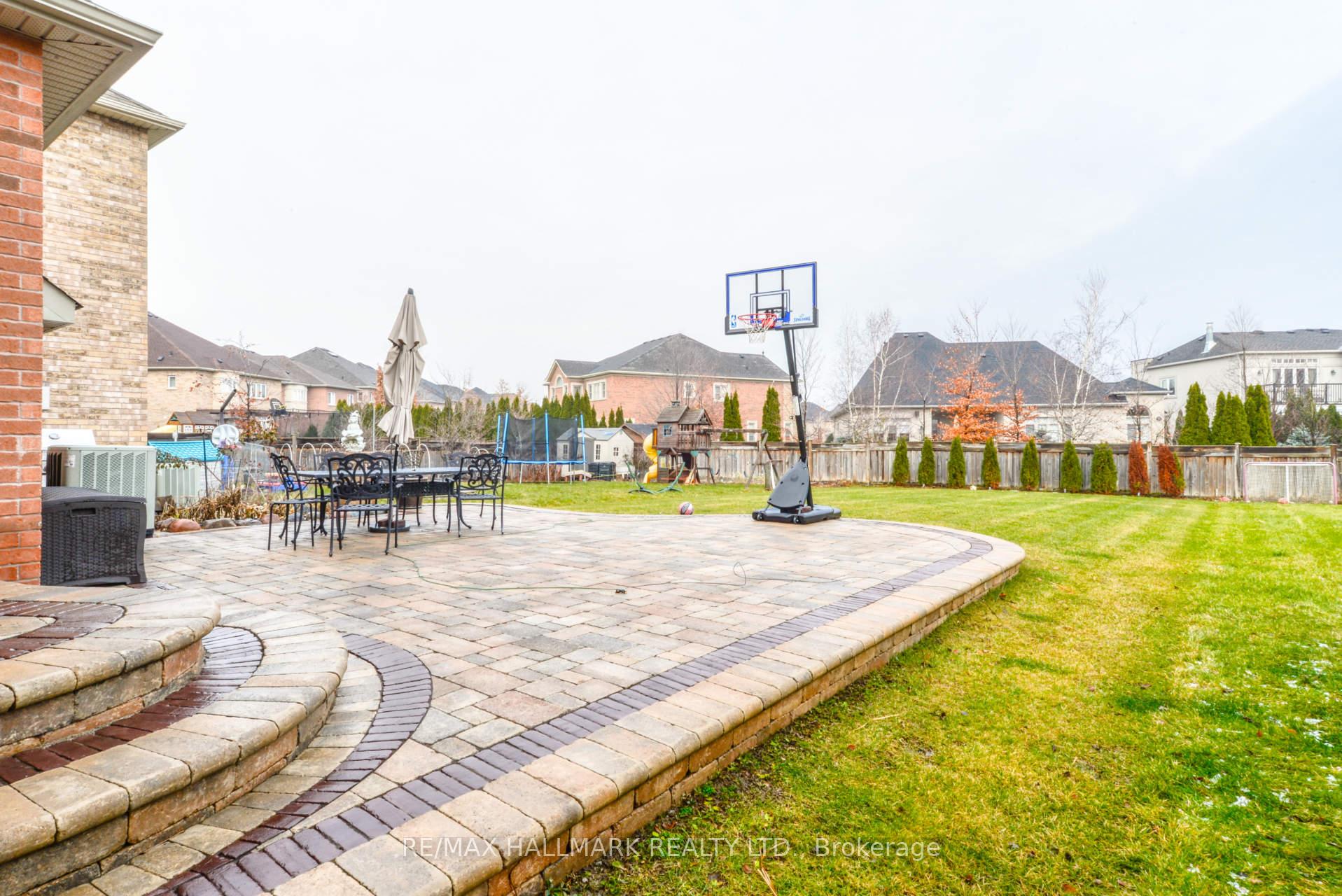 Photo 37 of 101 Thomas Cook Avenue, Vaughan, Patterson — HOMEH