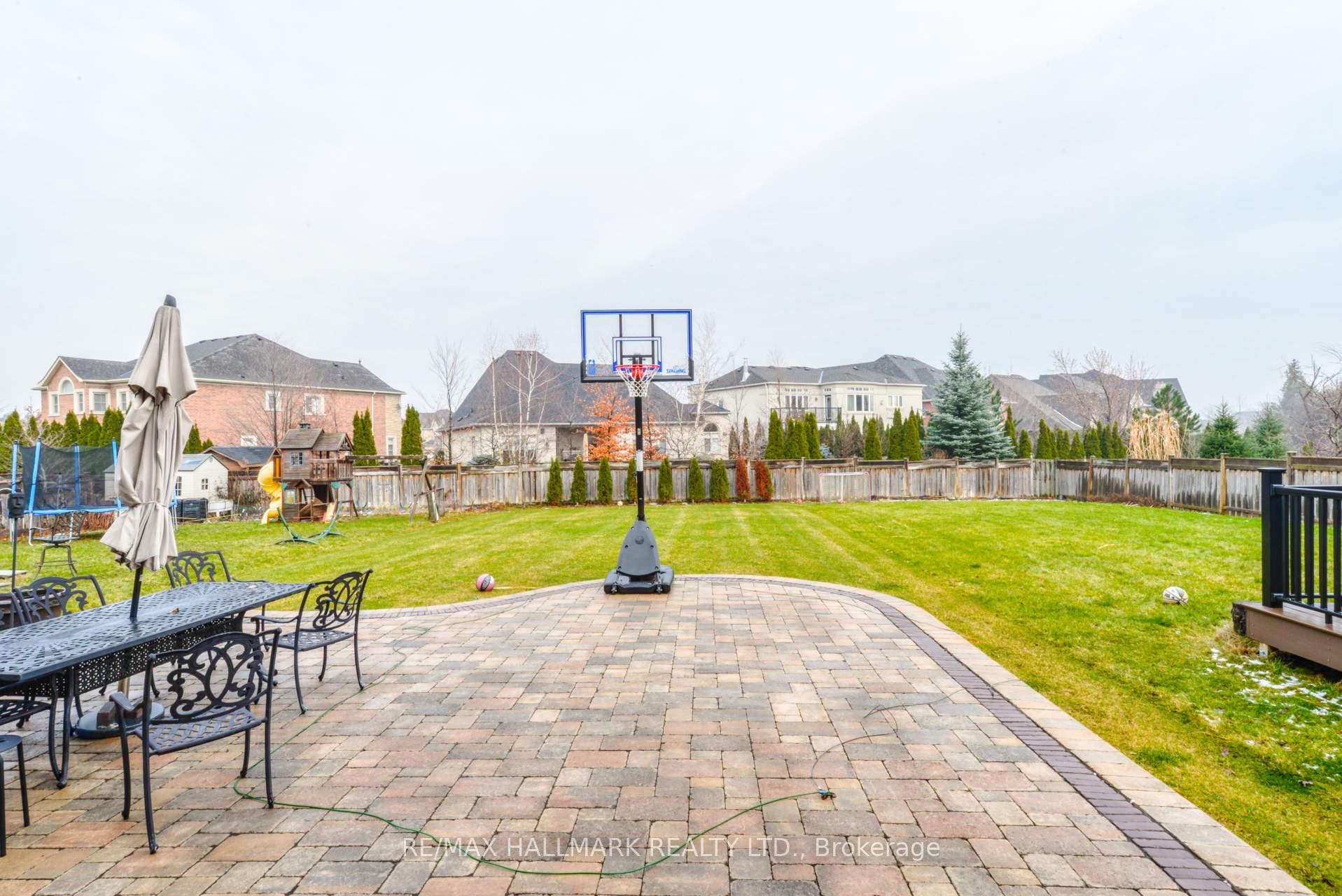 Photo 38 of 101 Thomas Cook Avenue, Vaughan, Patterson — HOMEH