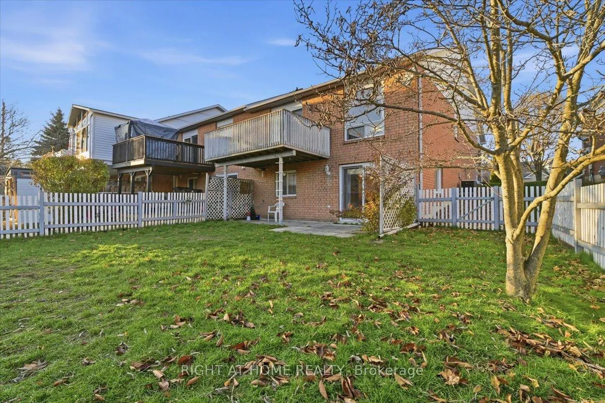Photo 19 of 1349 Eagle Crescent, Peterborough, Monaghan Ward 2 — HOMEH