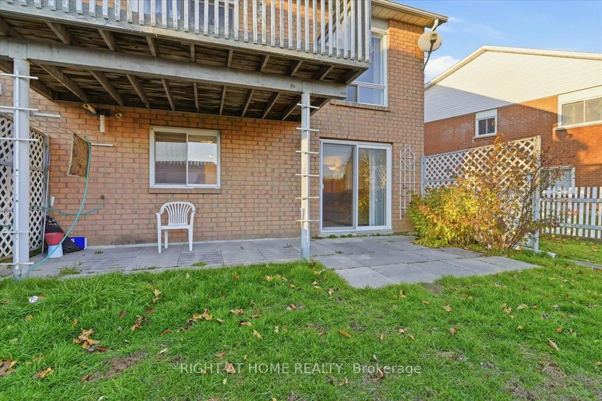 Photo 20 of 1349 Eagle Crescent, Peterborough, Monaghan Ward 2 — HOMEH
