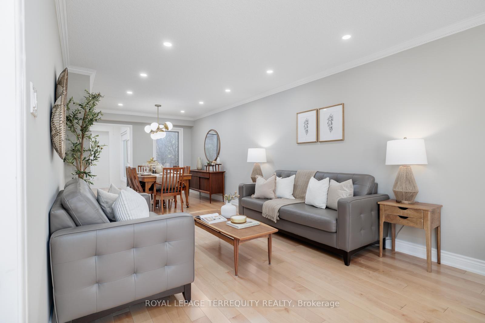 Photo 6 of 19 Moonstone Drive, Whitby, Lynde Creek — HOMEH