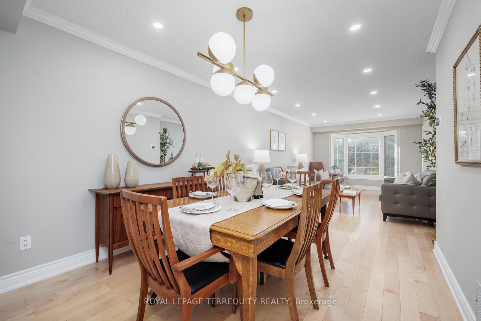 Photo 7 of 19 Moonstone Drive, Whitby, Lynde Creek — HOMEH