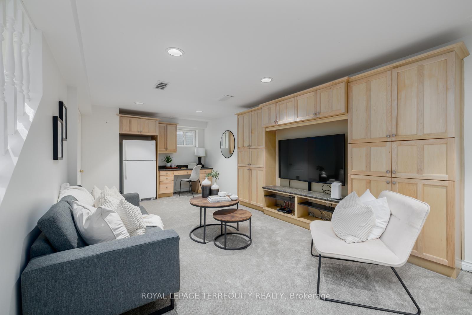 Photo 27 of 19 Moonstone Drive, Whitby, Lynde Creek — HOMEH