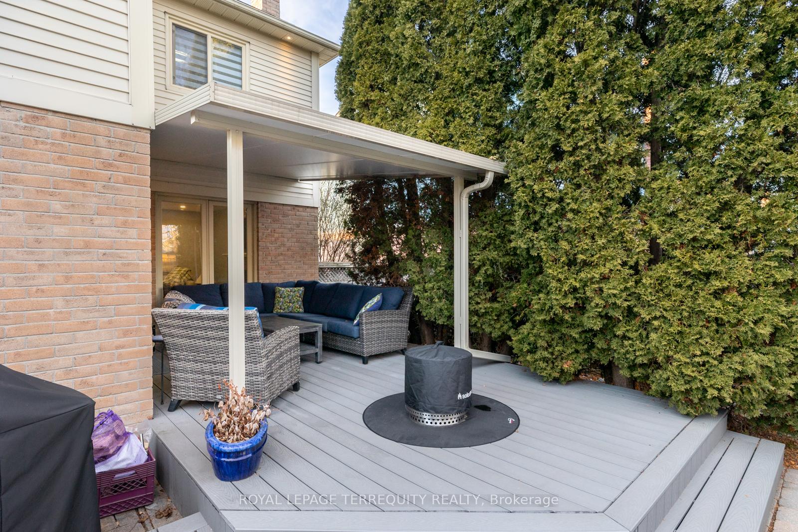 Photo 32 of 19 Moonstone Drive, Whitby, Lynde Creek — HOMEH