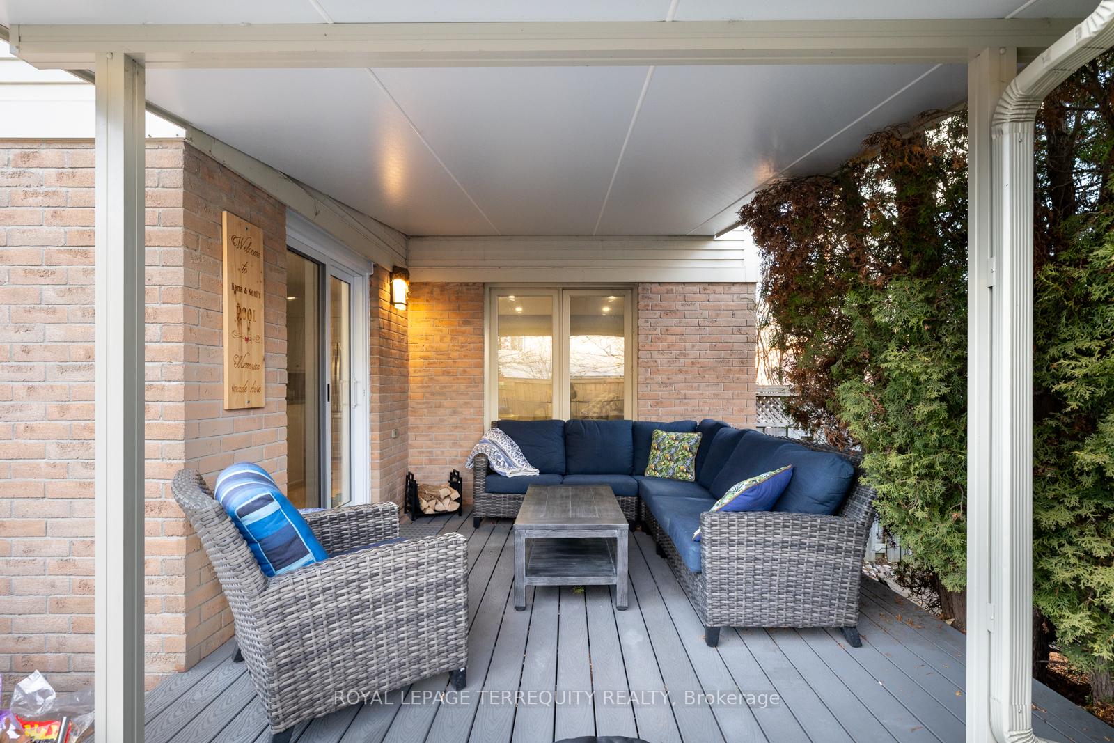 Photo 33 of 19 Moonstone Drive, Whitby, Lynde Creek — HOMEH