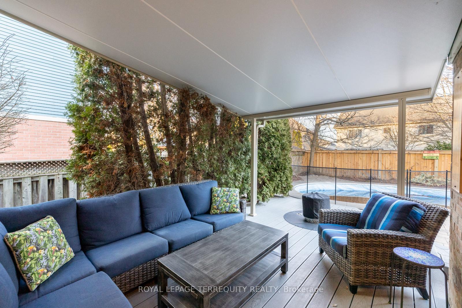Photo 34 of 19 Moonstone Drive, Whitby, Lynde Creek — HOMEH