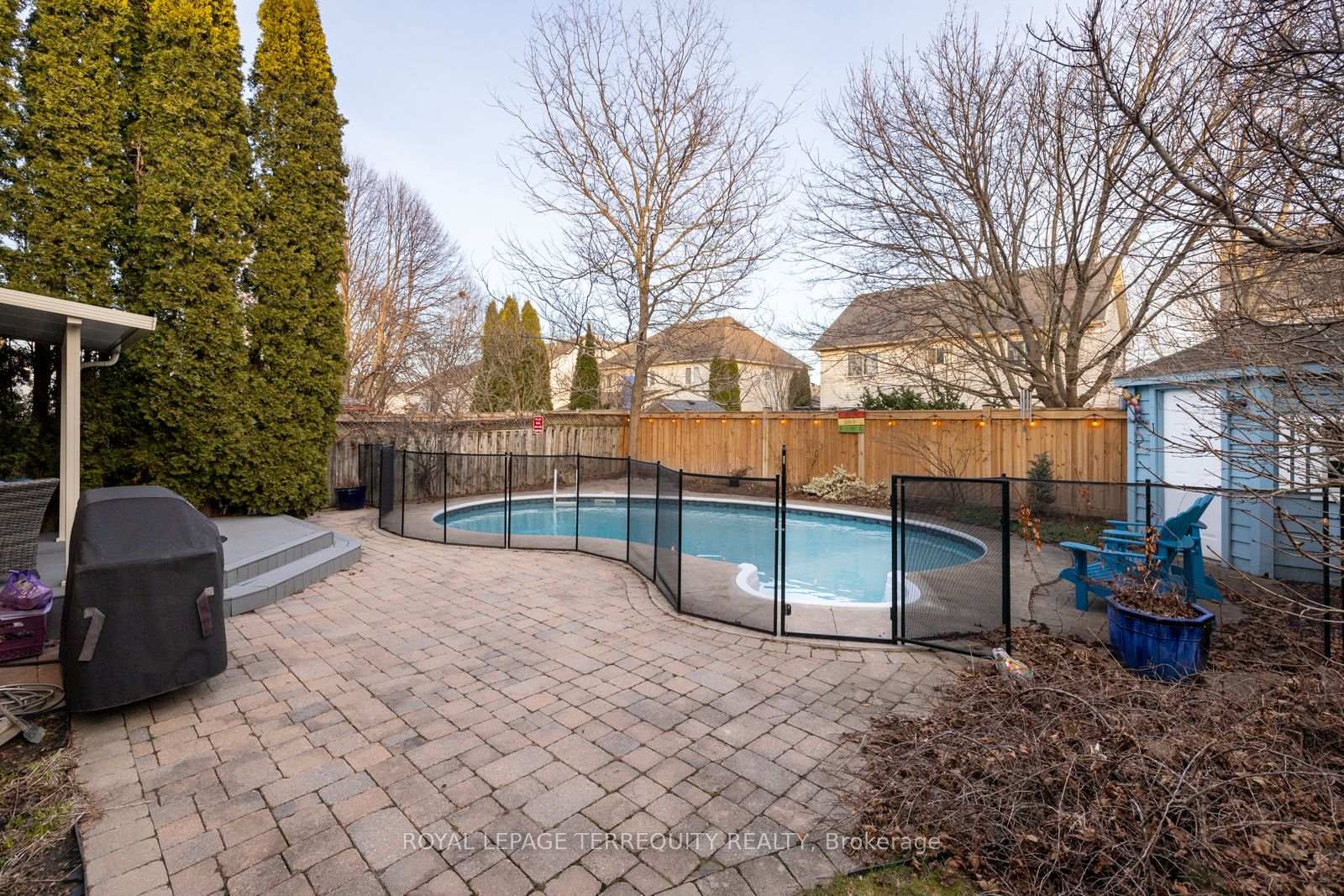 Photo 35 of 19 Moonstone Drive, Whitby, Lynde Creek — HOMEH