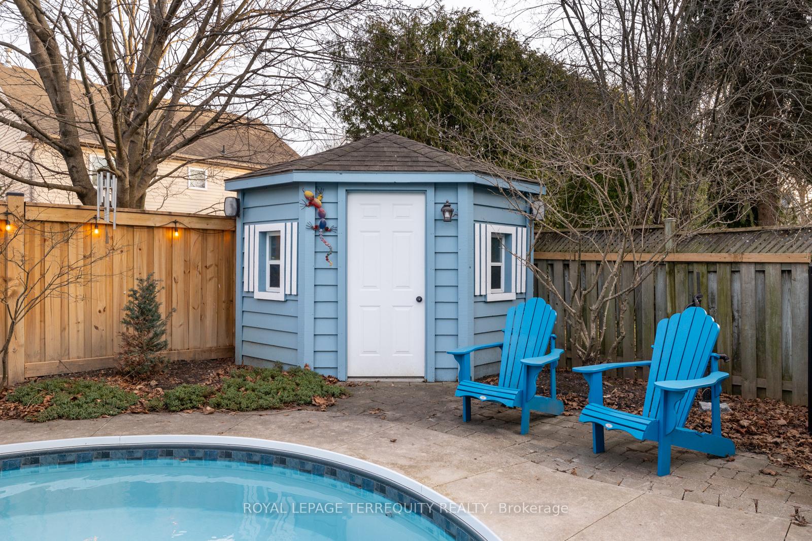 Photo 37 of 19 Moonstone Drive, Whitby, Lynde Creek — HOMEH