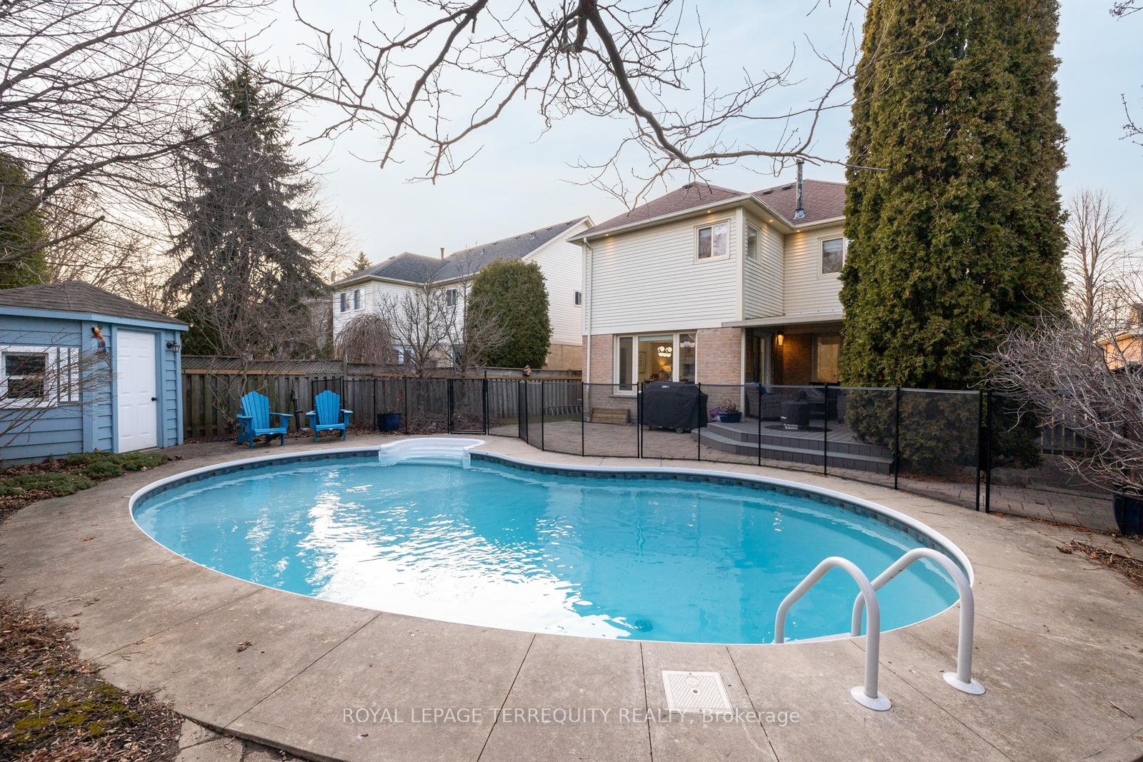 Photo 38 of 19 Moonstone Drive, Whitby, Lynde Creek — HOMEH