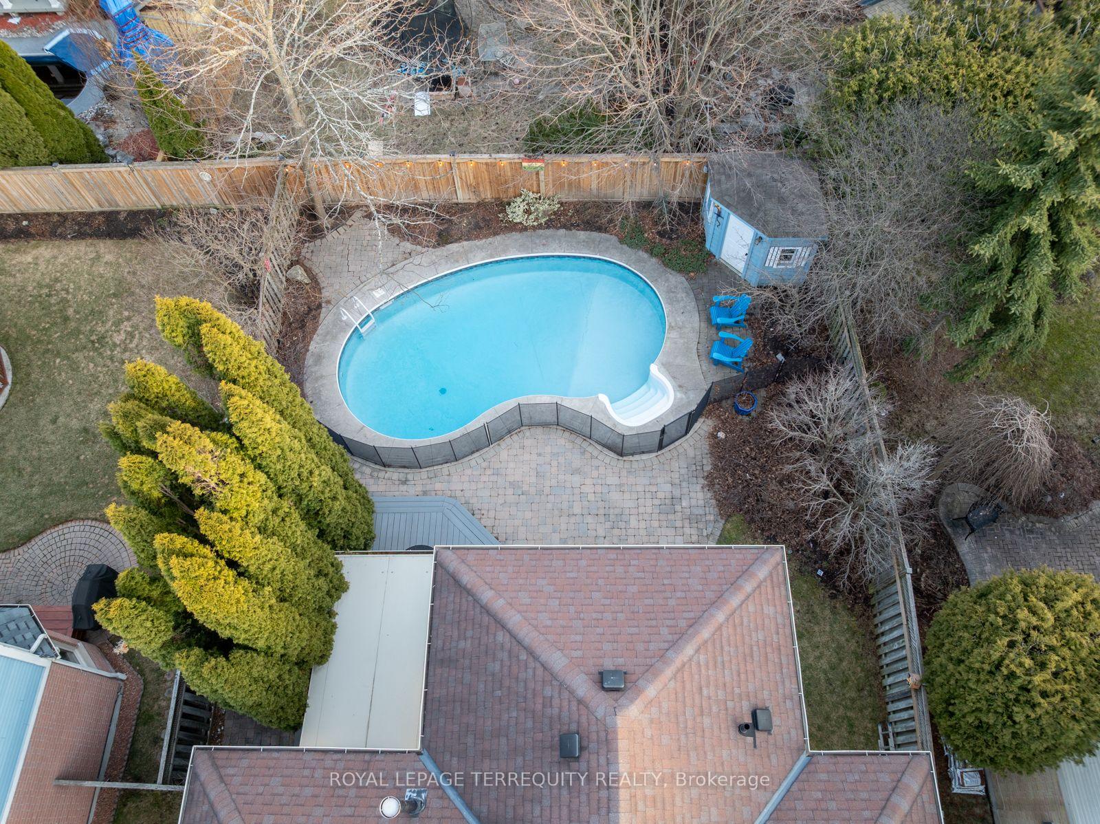 Photo 40 of 19 Moonstone Drive, Whitby, Lynde Creek — HOMEH